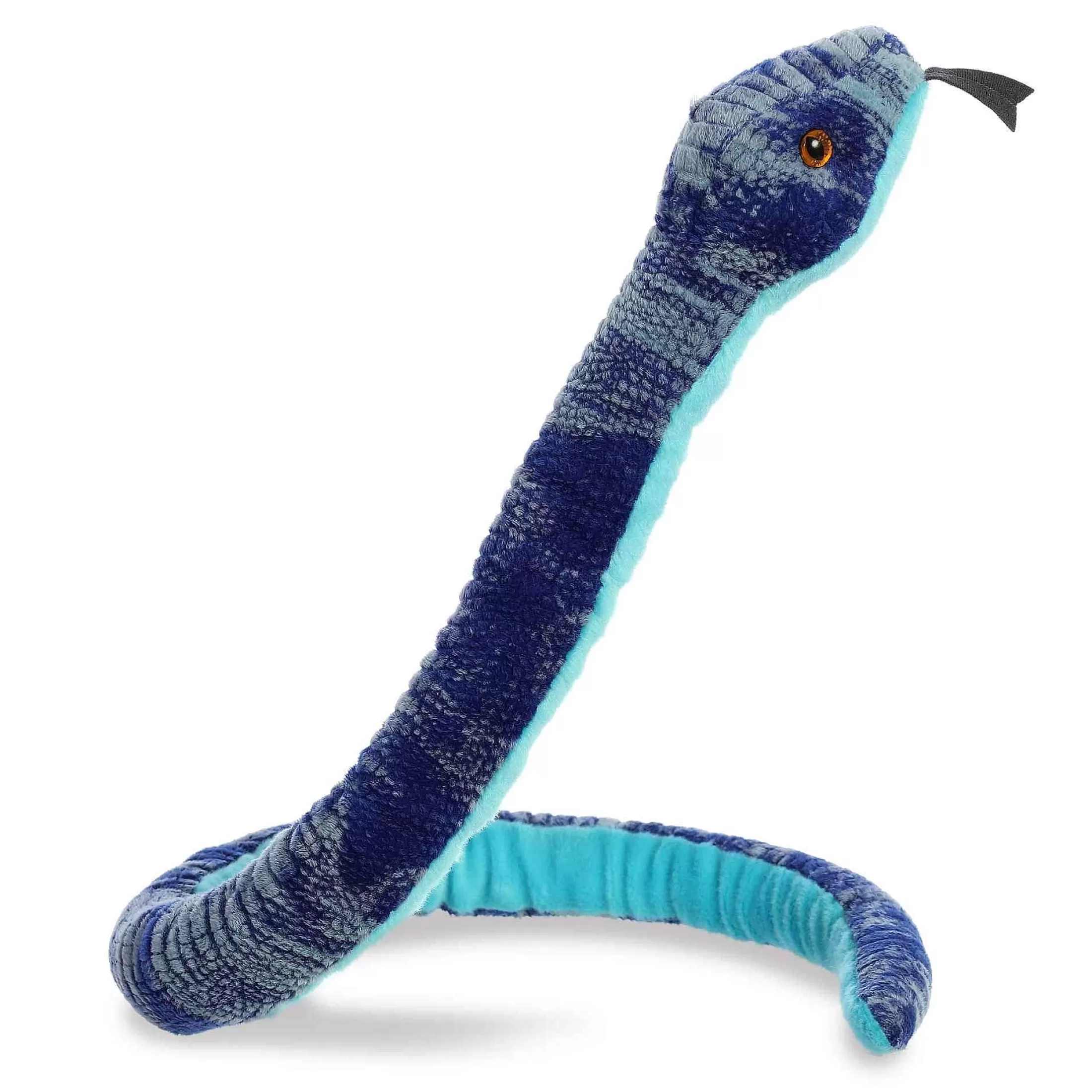 Aurora® - Snake - 50" Blue Tree Snake