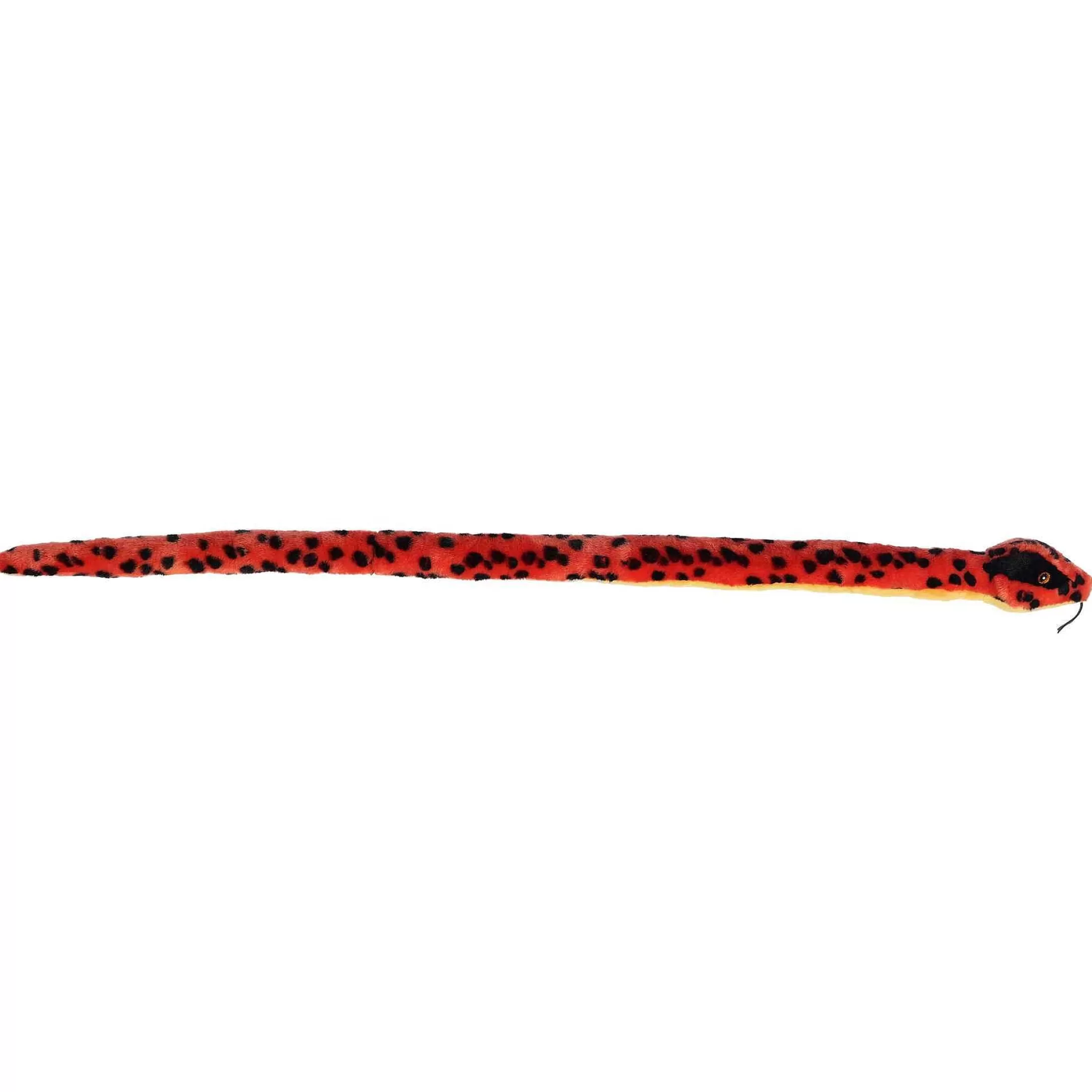 Aurora® - Snake - 50" Red Viper