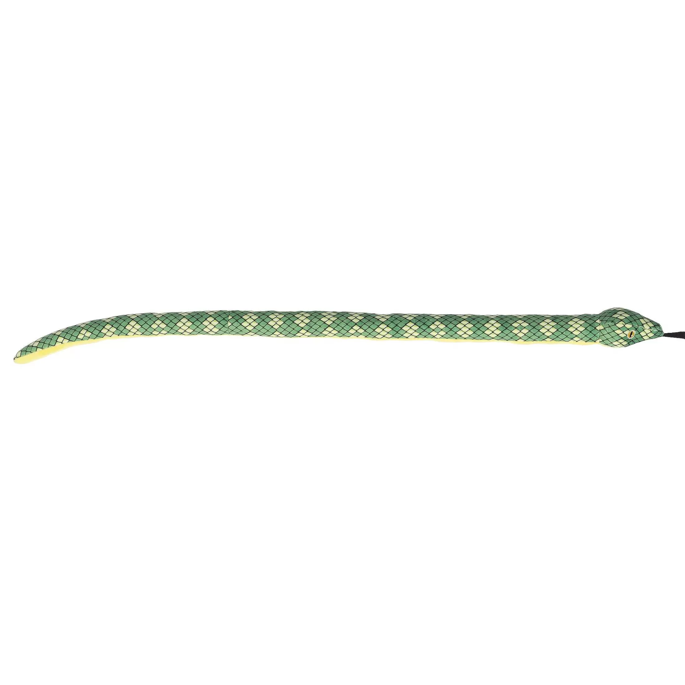 Aurora® - Snake - Kusheez - 51" Emerald Boa