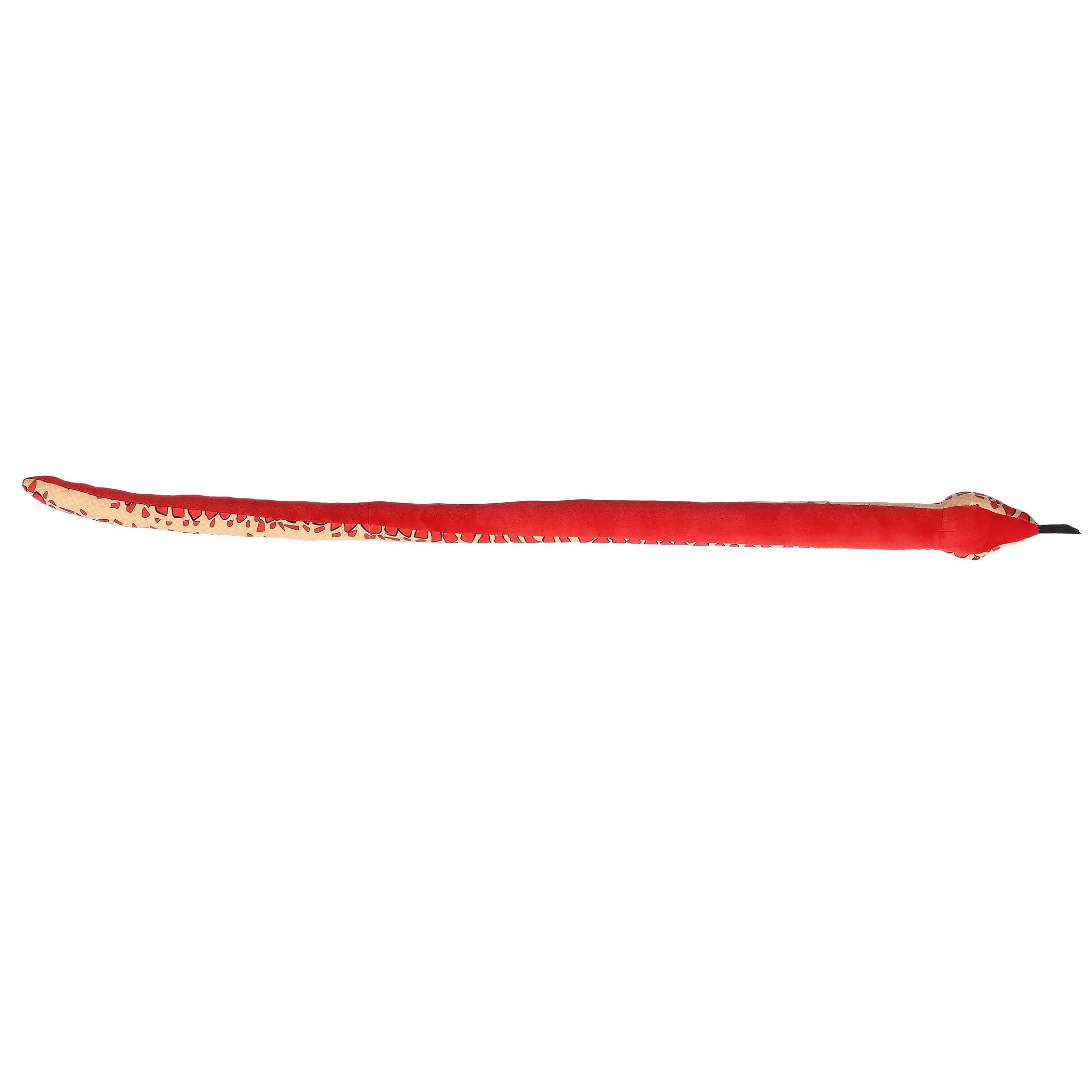 Aurora® - Snake - Kusheez - 51.5" Orange