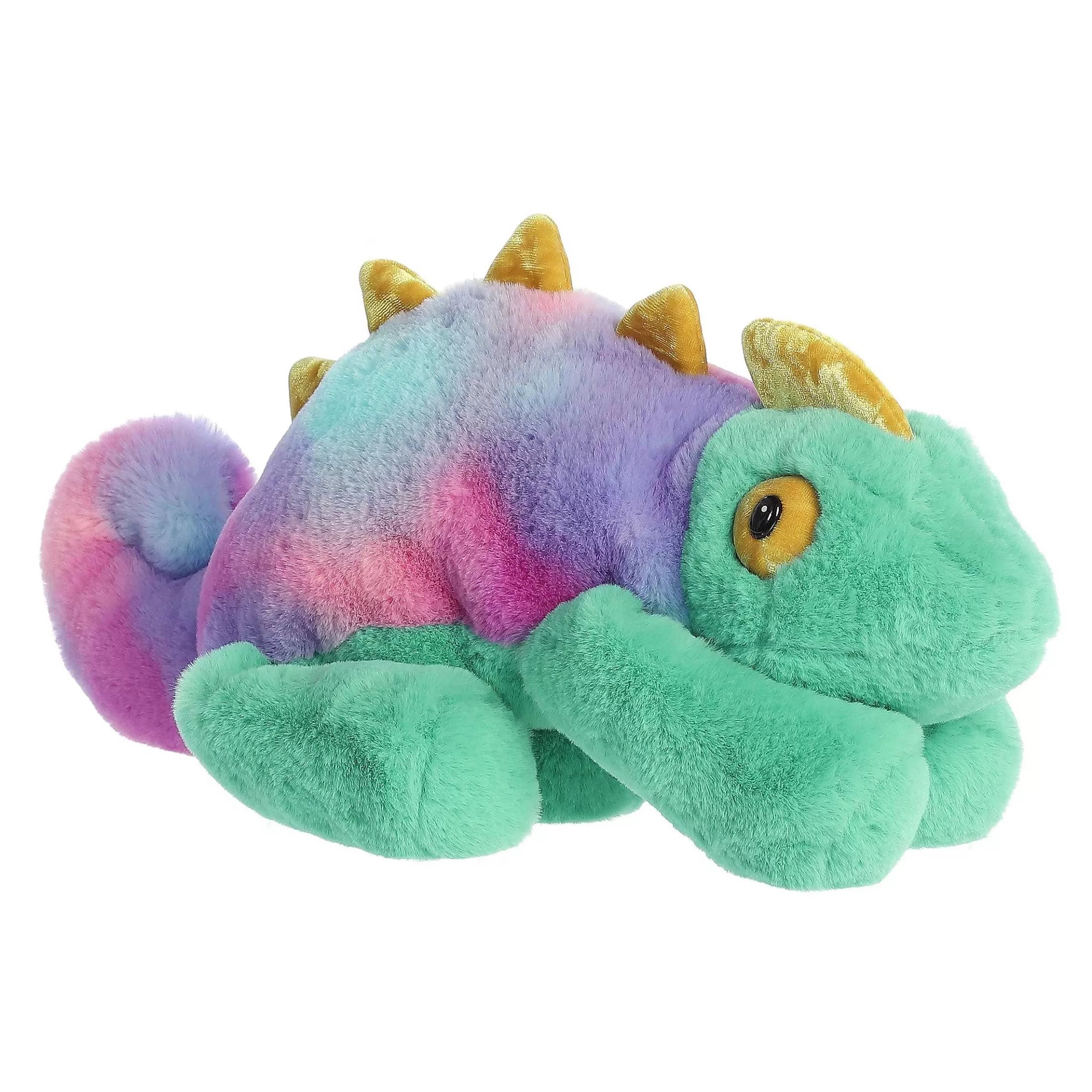 Aurora® - Snoozles - 16" Chameleon