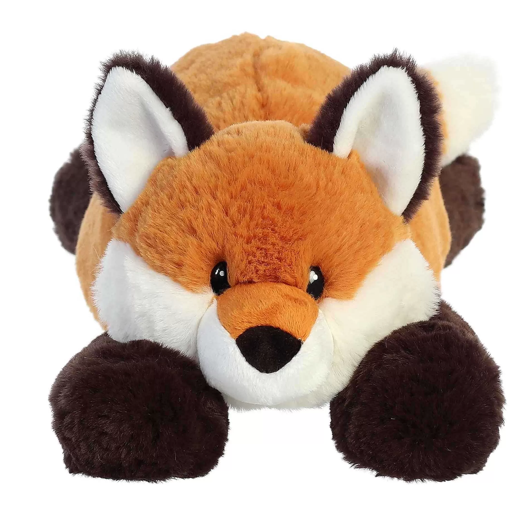 Aurora® - Snoozles - 18" Fox