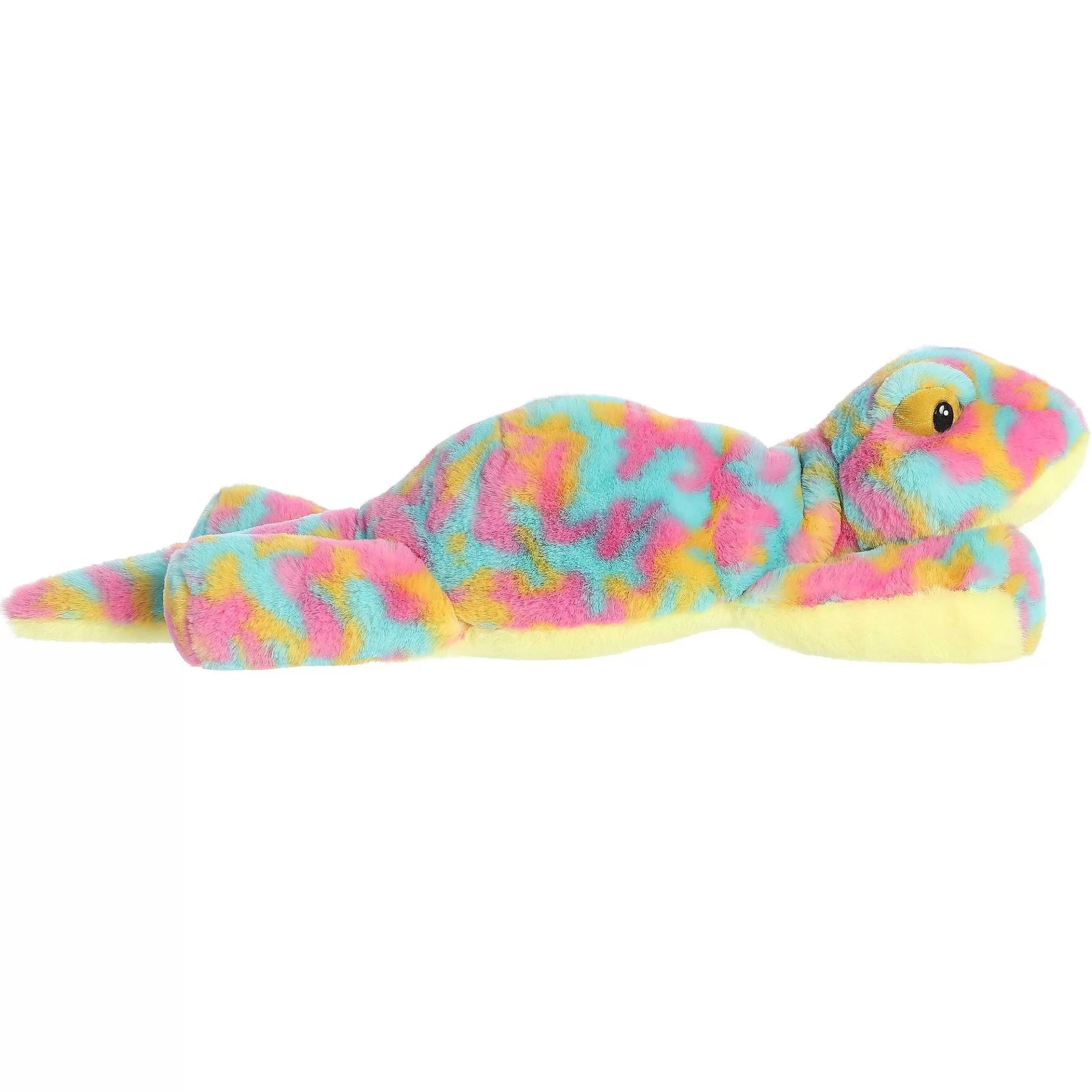 Aurora® - Snoozles - 19" Gecko