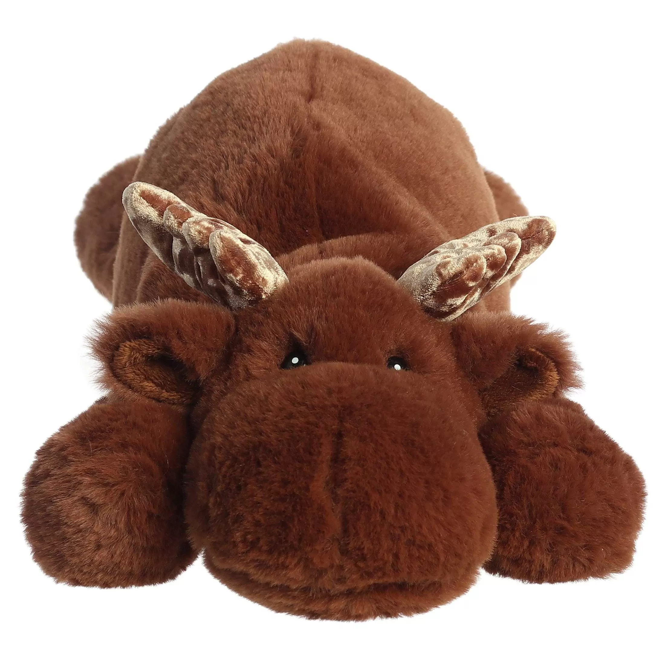 Aurora® - Snoozles - 18" Moose