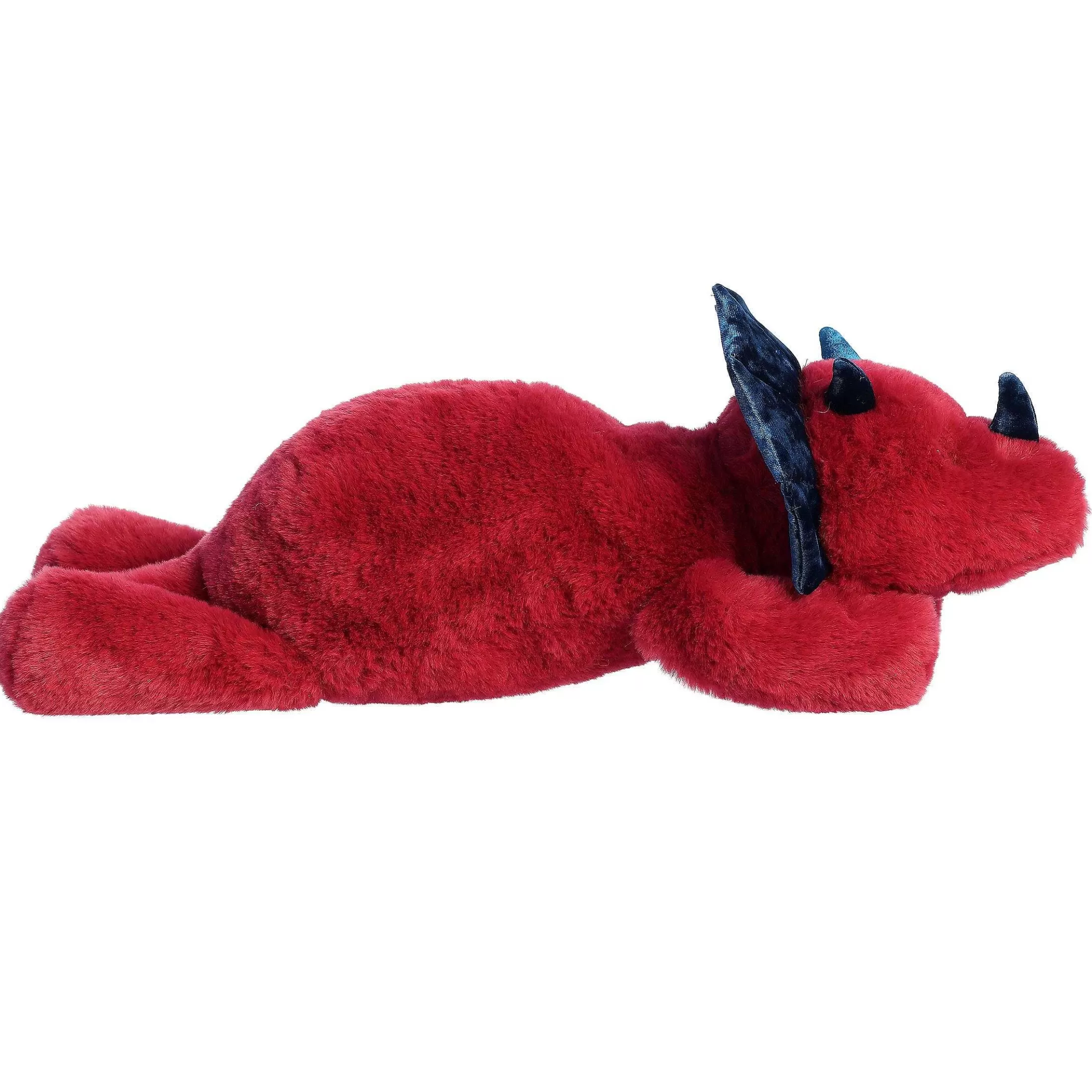 Aurora® - Snoozles - 18" Triceratops