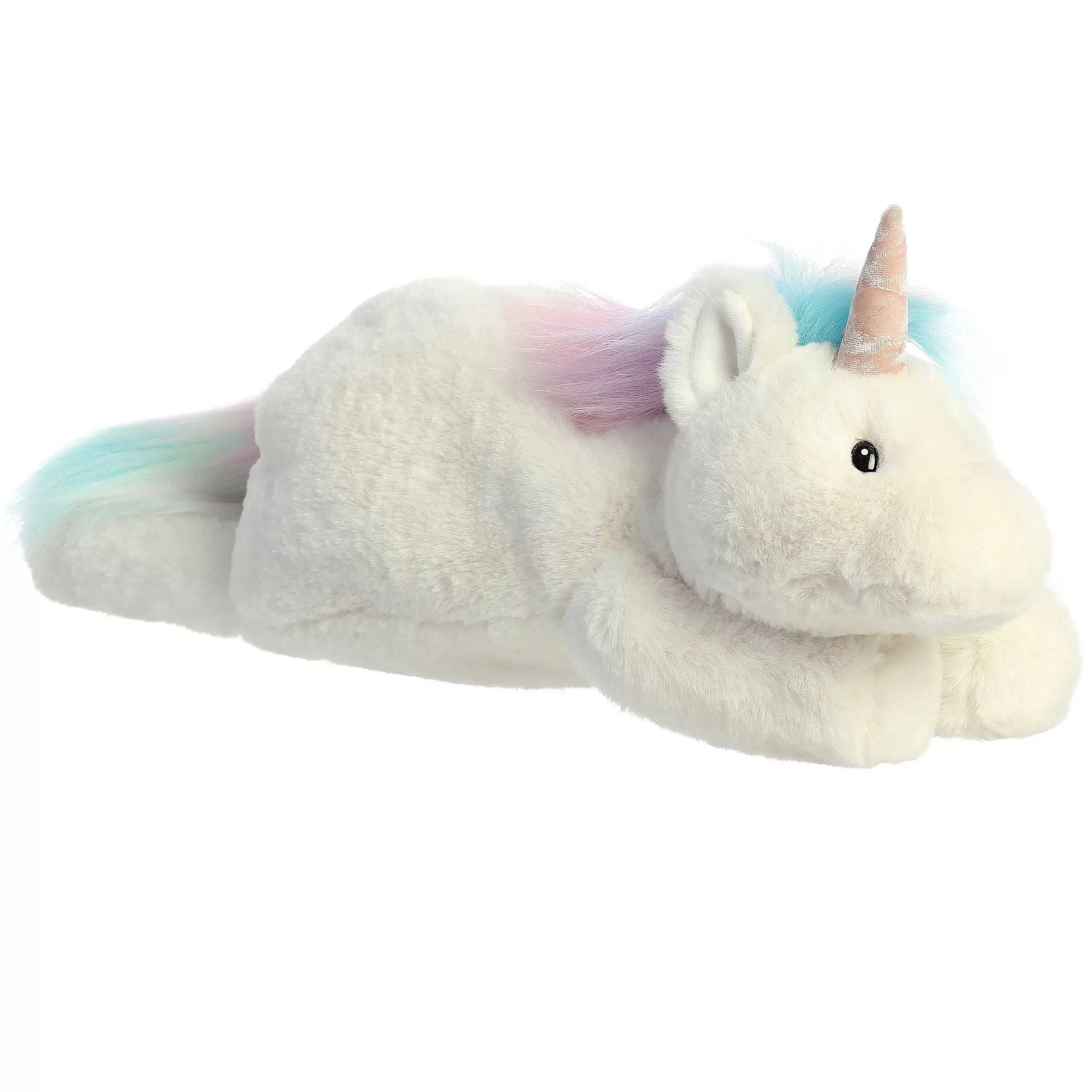 Aurora® - Snoozles - 18" Unicorn