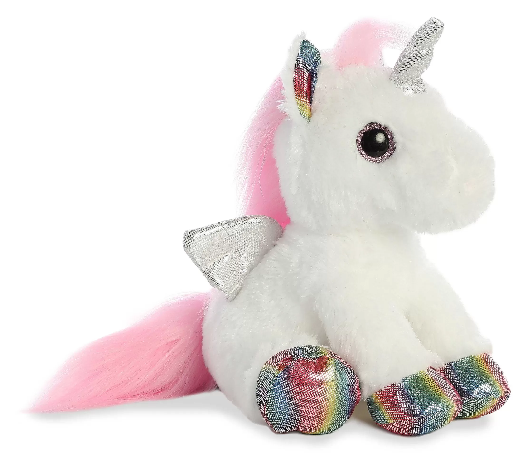 Aurora® - Sparkle Tales - 12" Astra Unicorn