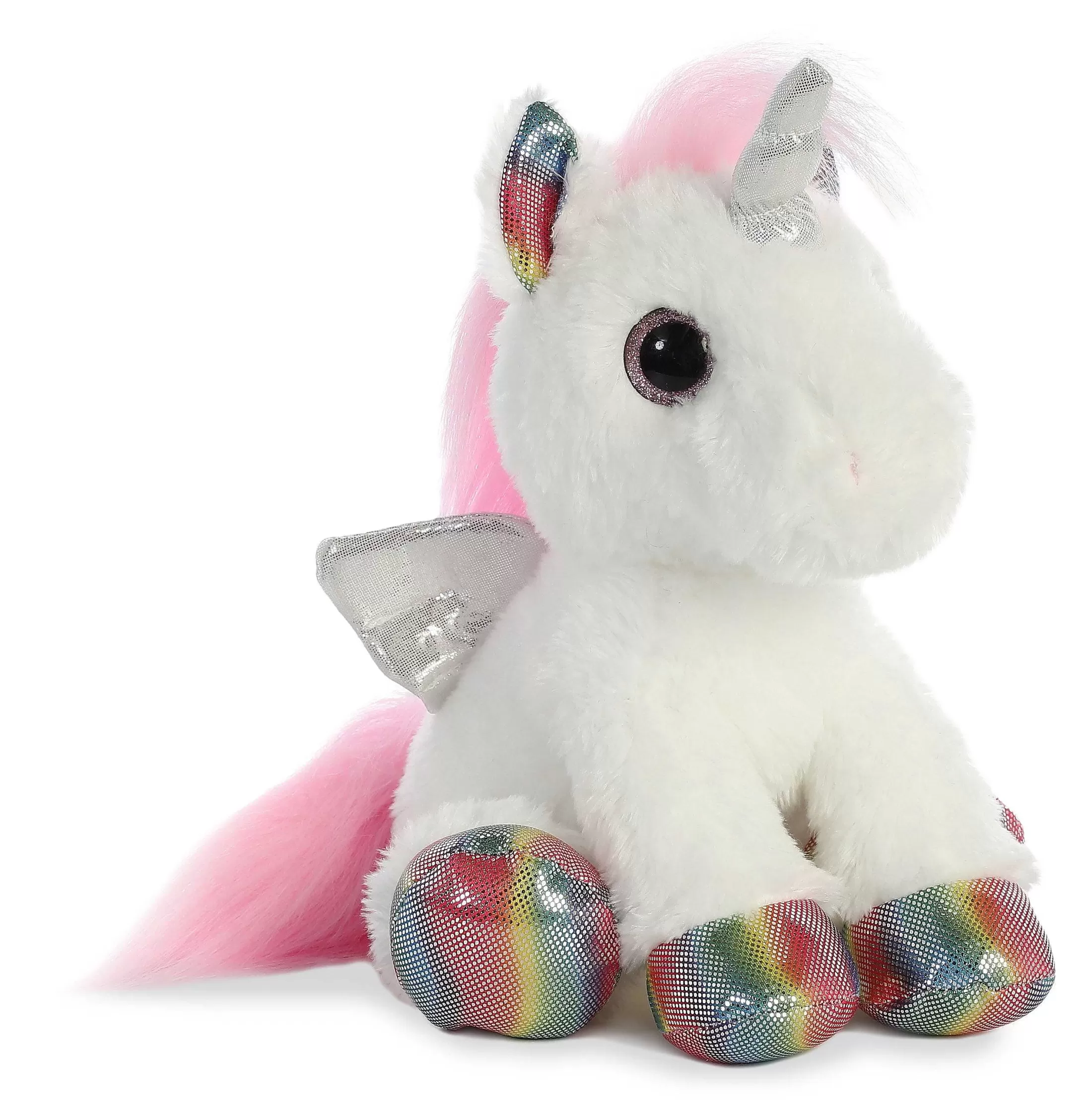 Aurora® - Sparkle Tales - 12" Astra Unicorn