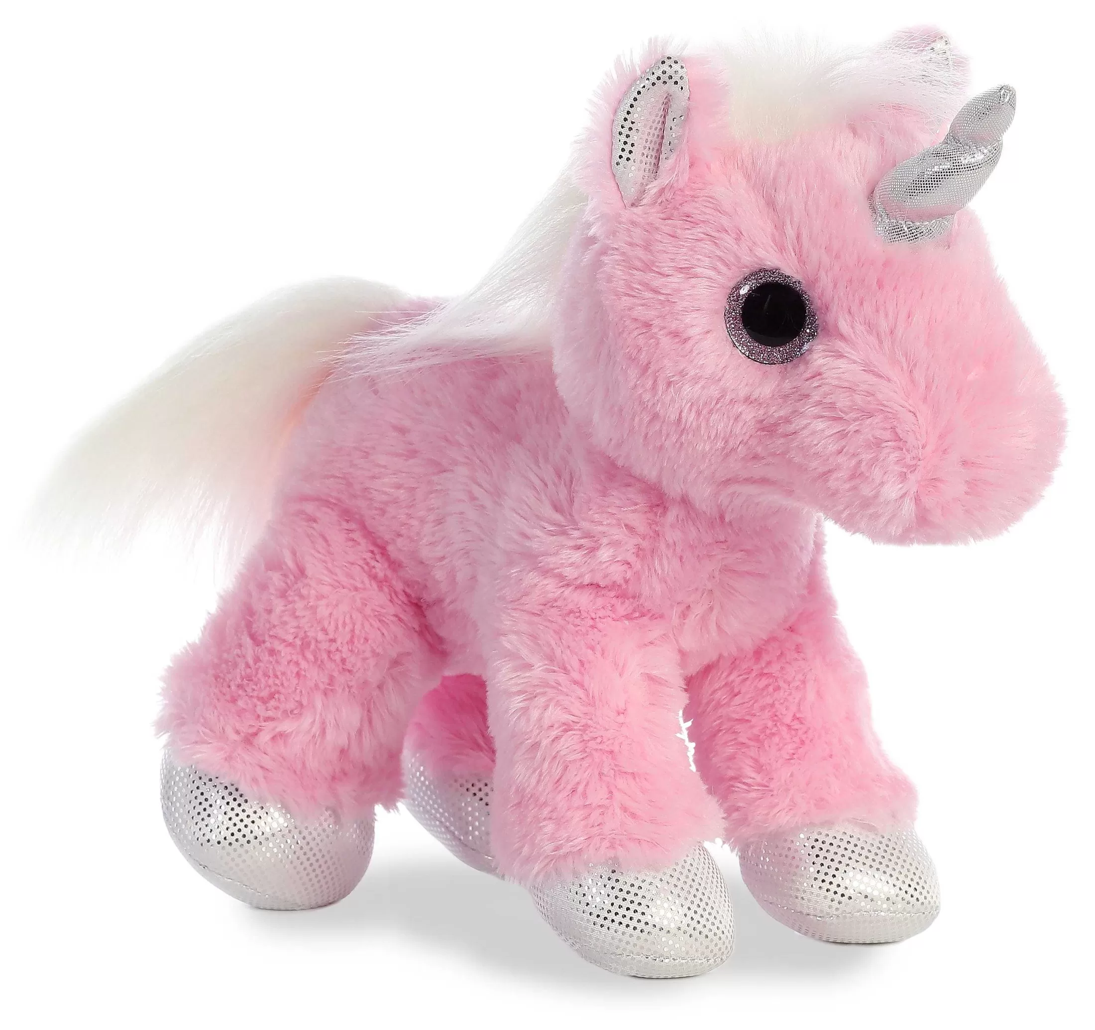 Aurora® - Sparkle Tales - 12" Blossom Unicorn