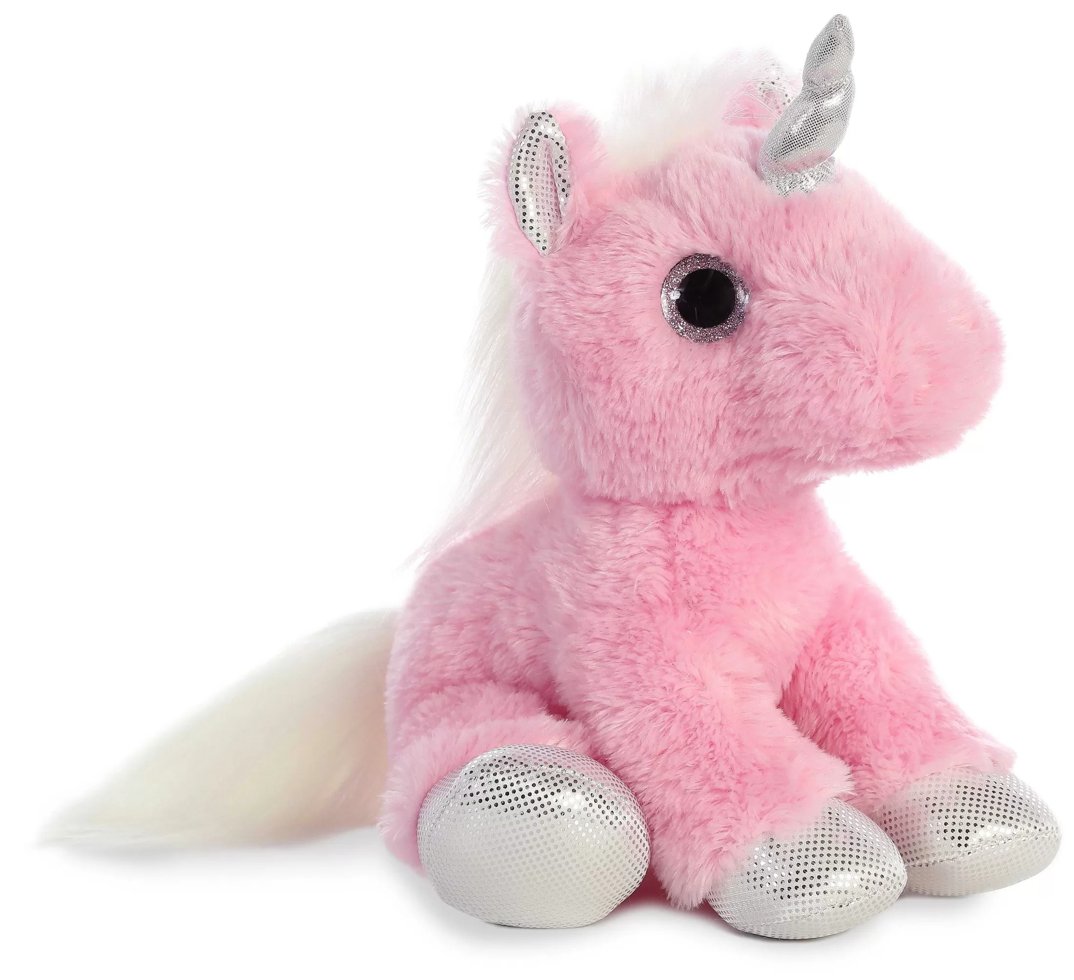 Aurora® - Sparkle Tales - 12" Blossom Unicorn