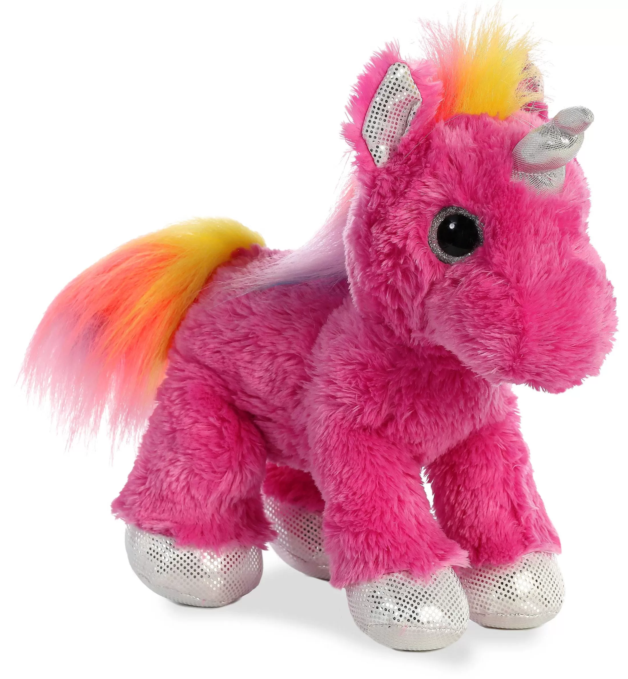 Aurora® - Sparkle Tales - 12" Cosmic Unicorn