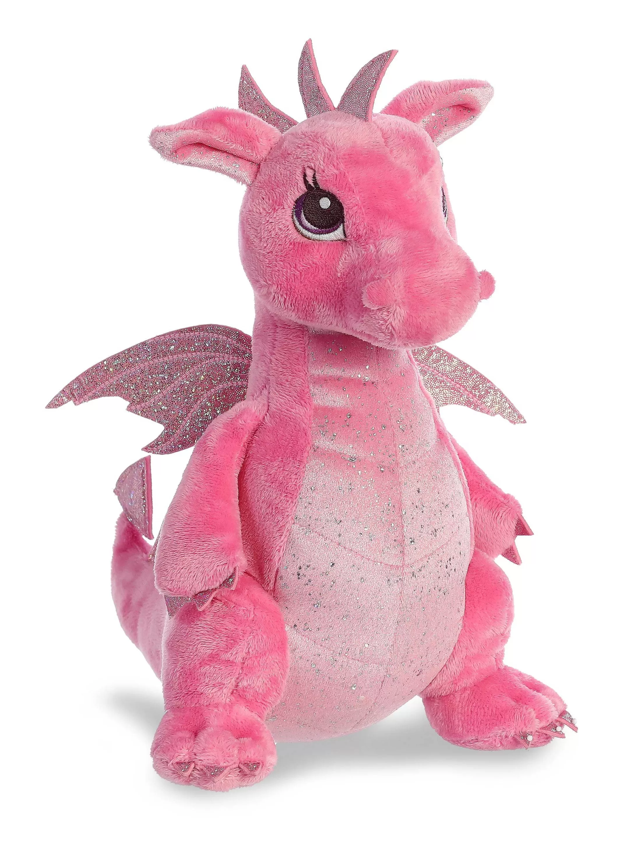 Aurora® - Sparkle Tales - 12" Dahlia Dragon