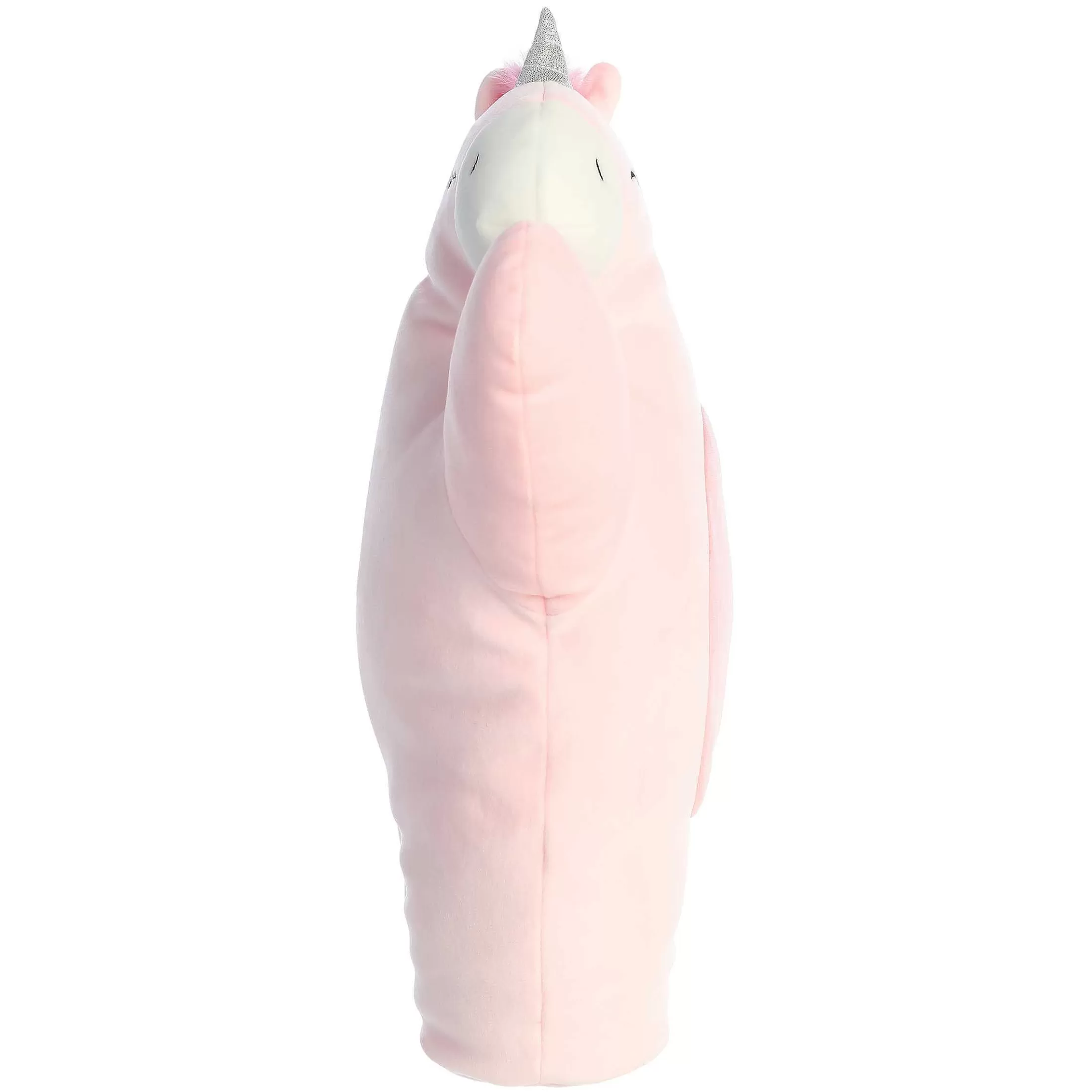 Aurora® - Spongecakes - 16" Pink Frosting Unicorn