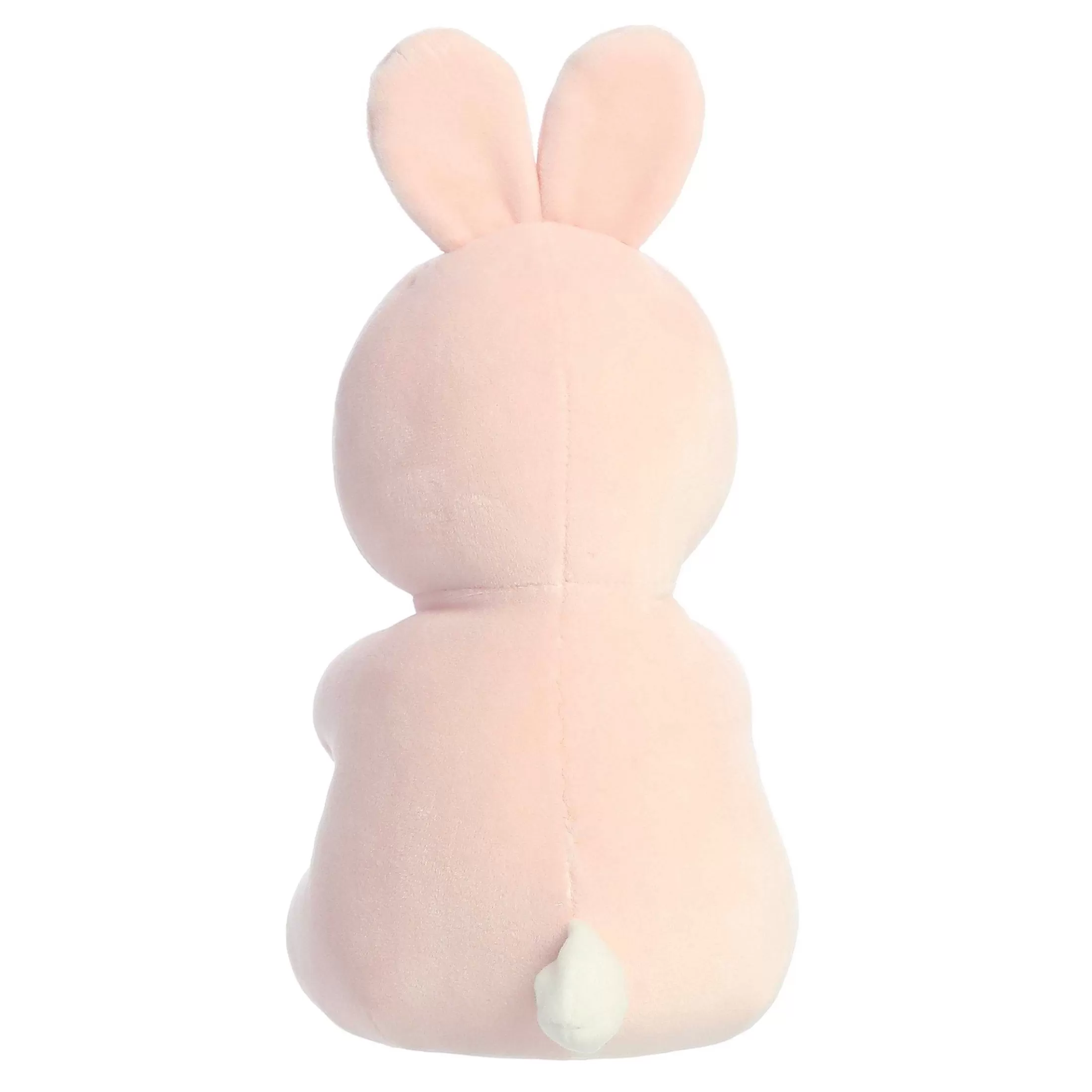 Aurora® - Spring - 7.5" Gummie Pink Bunny