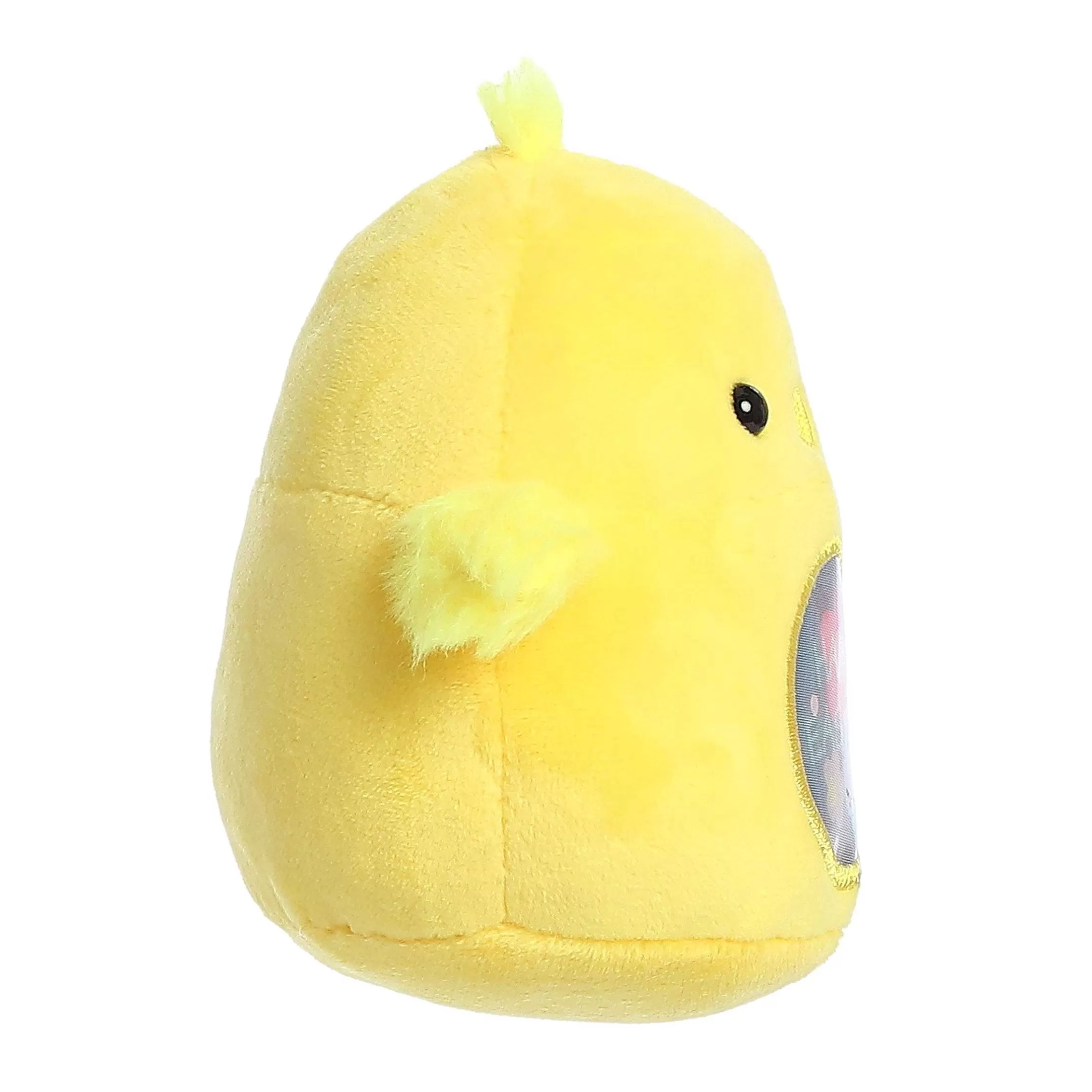 Aurora® - Spring - 3.5" Happy Easter Chick