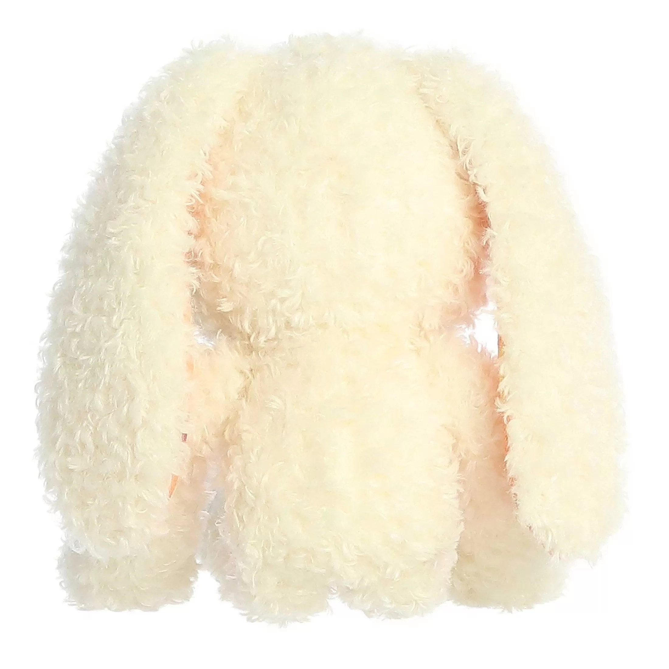 Aurora® - Spring - 14" Retro Bunny - Cream