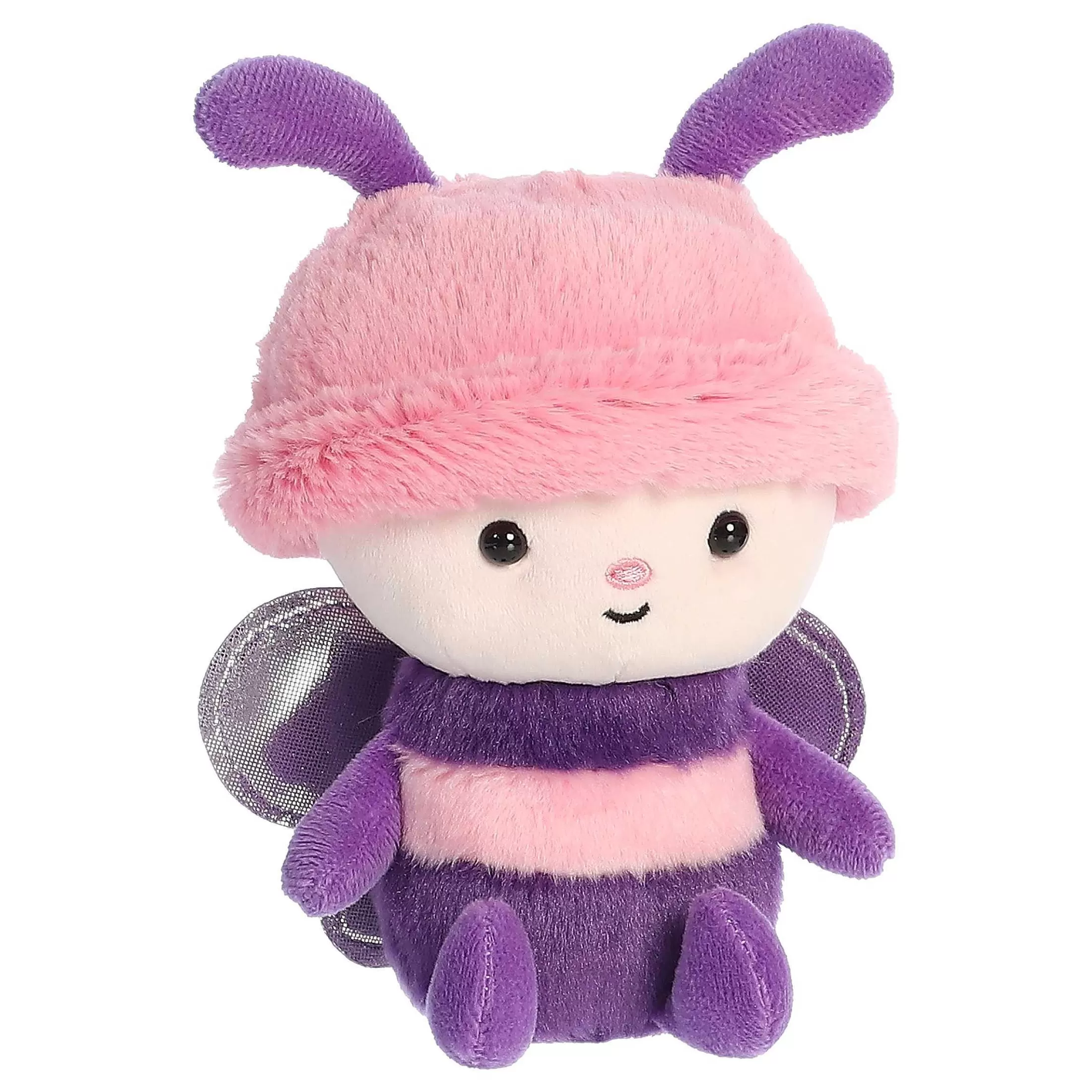 Aurora® - Spring - Bebe Bugs - 7.5" Butterfly