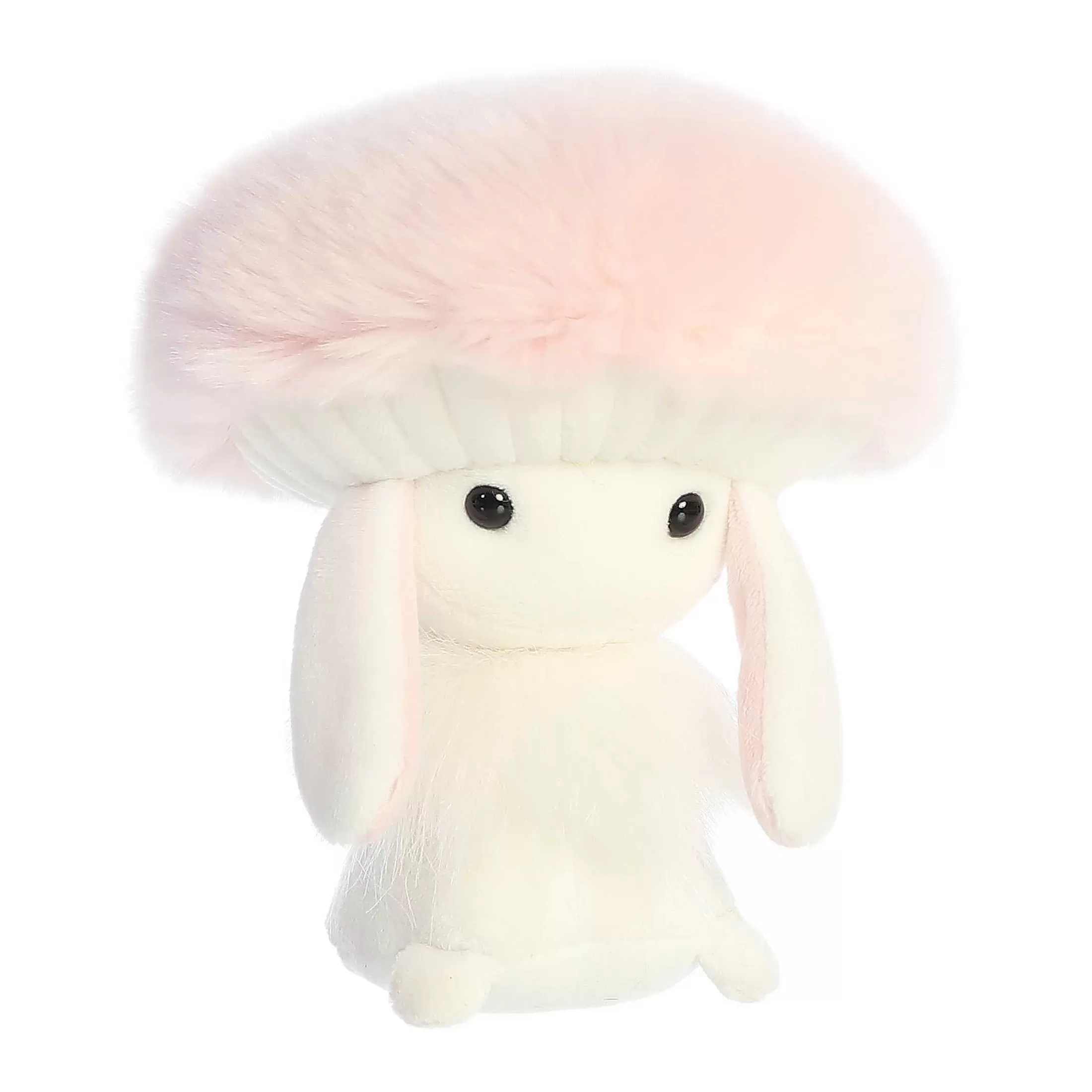 Aurora® - Spring - Fungi Friends - Pink