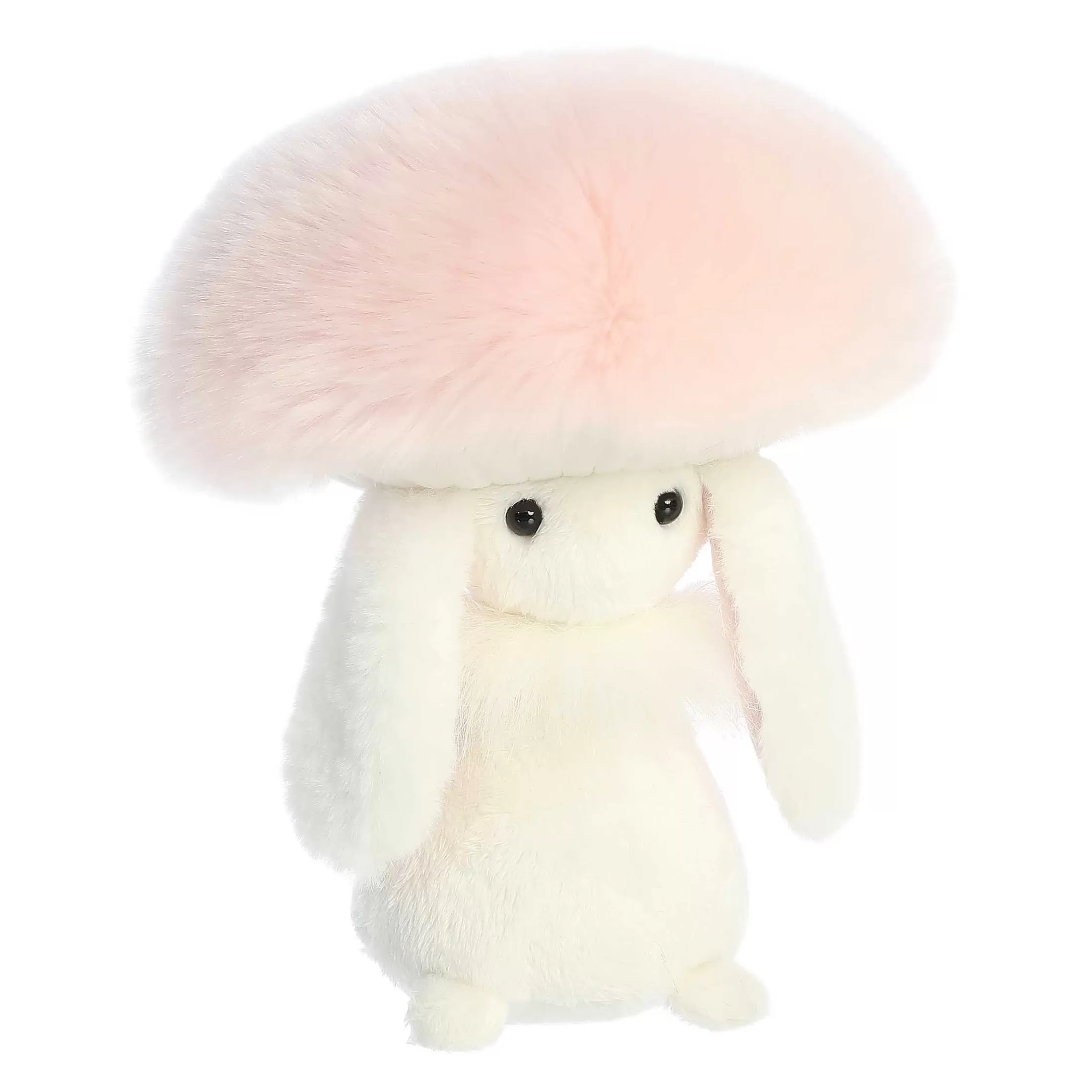 Aurora® - Spring - Fungi Friends - Pink