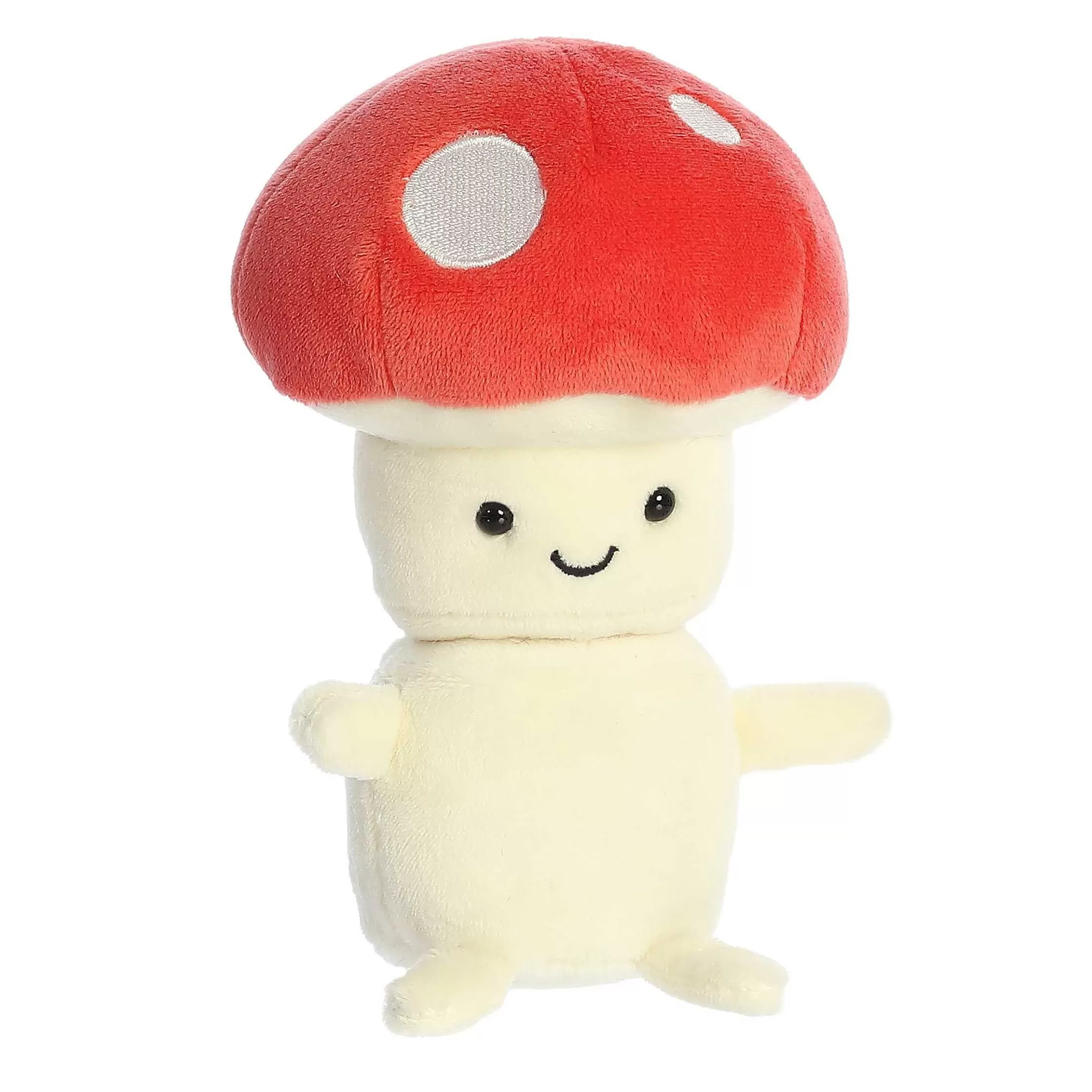 Aurora® - Spring - Land Of Lils - 5" Mushroom