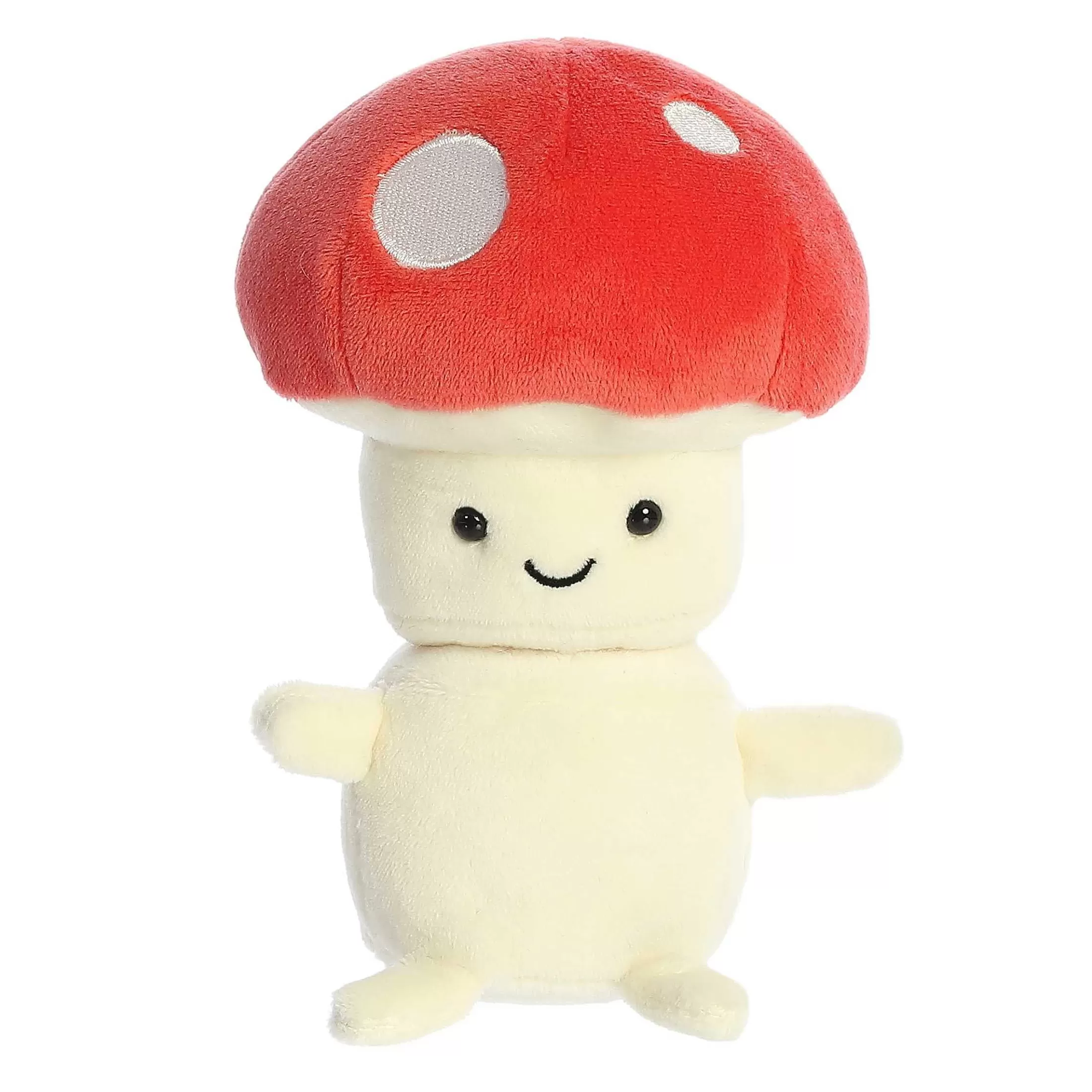 Aurora® - Spring - Land Of Lils - 5" Mushroom