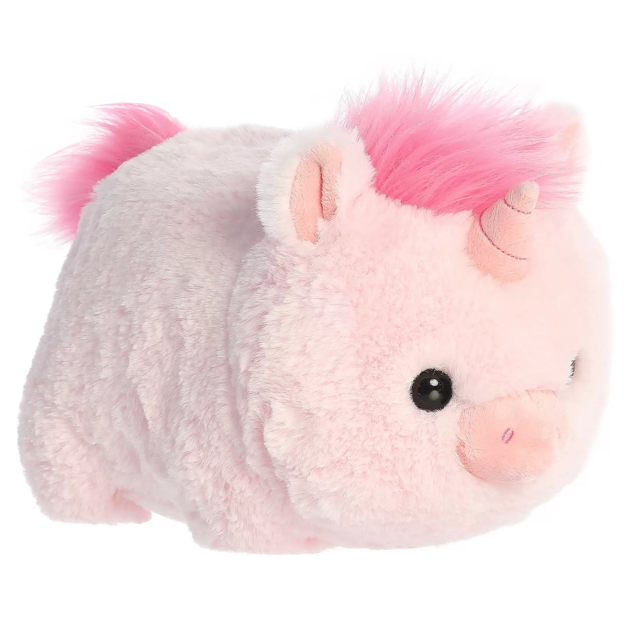 Aurora® - Spudsters - 10" Bubblegum Unicorn