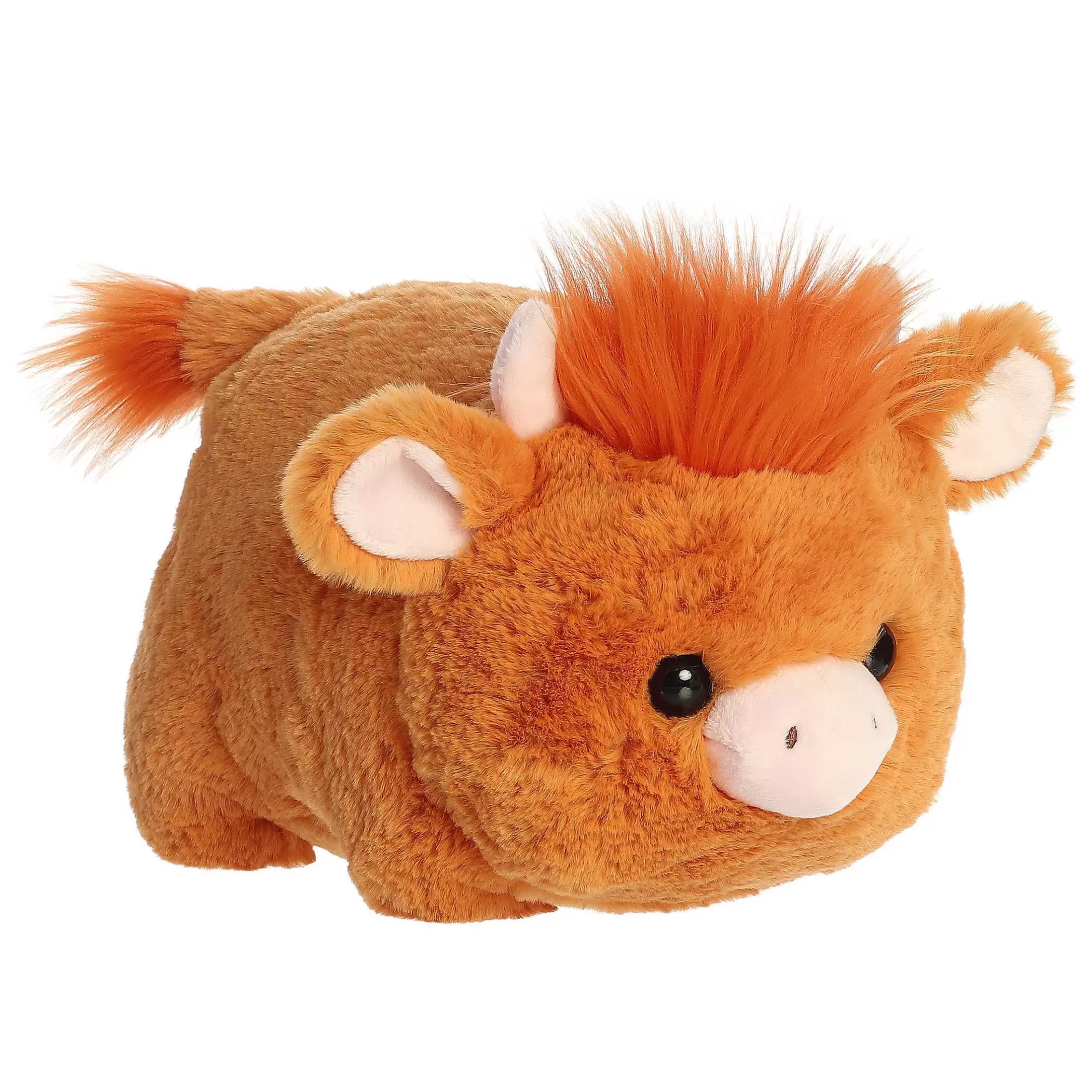 Aurora® - Spudsters - 10" Hamish Highland Cow