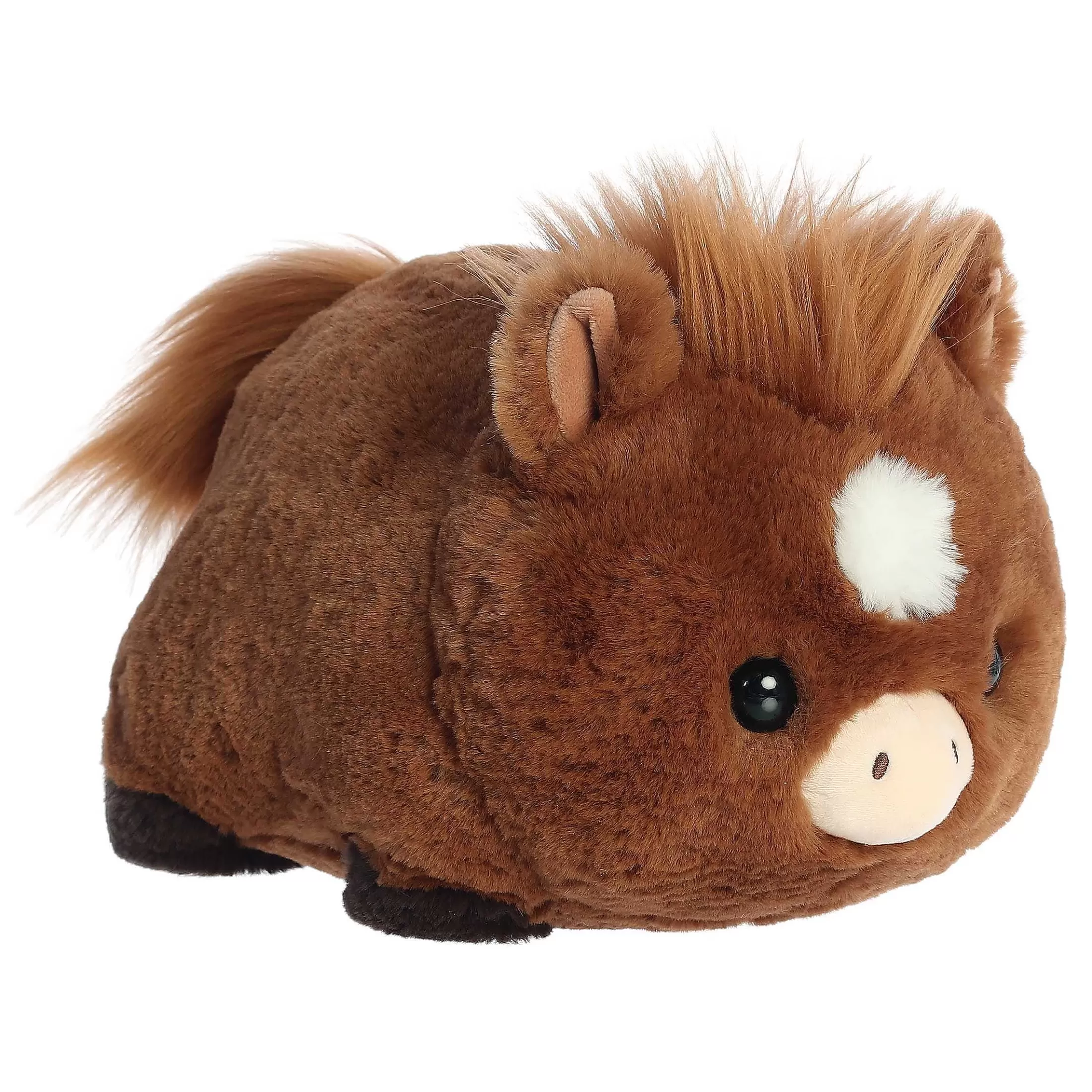 Aurora® - Spudsters - 10" Hudson Horse