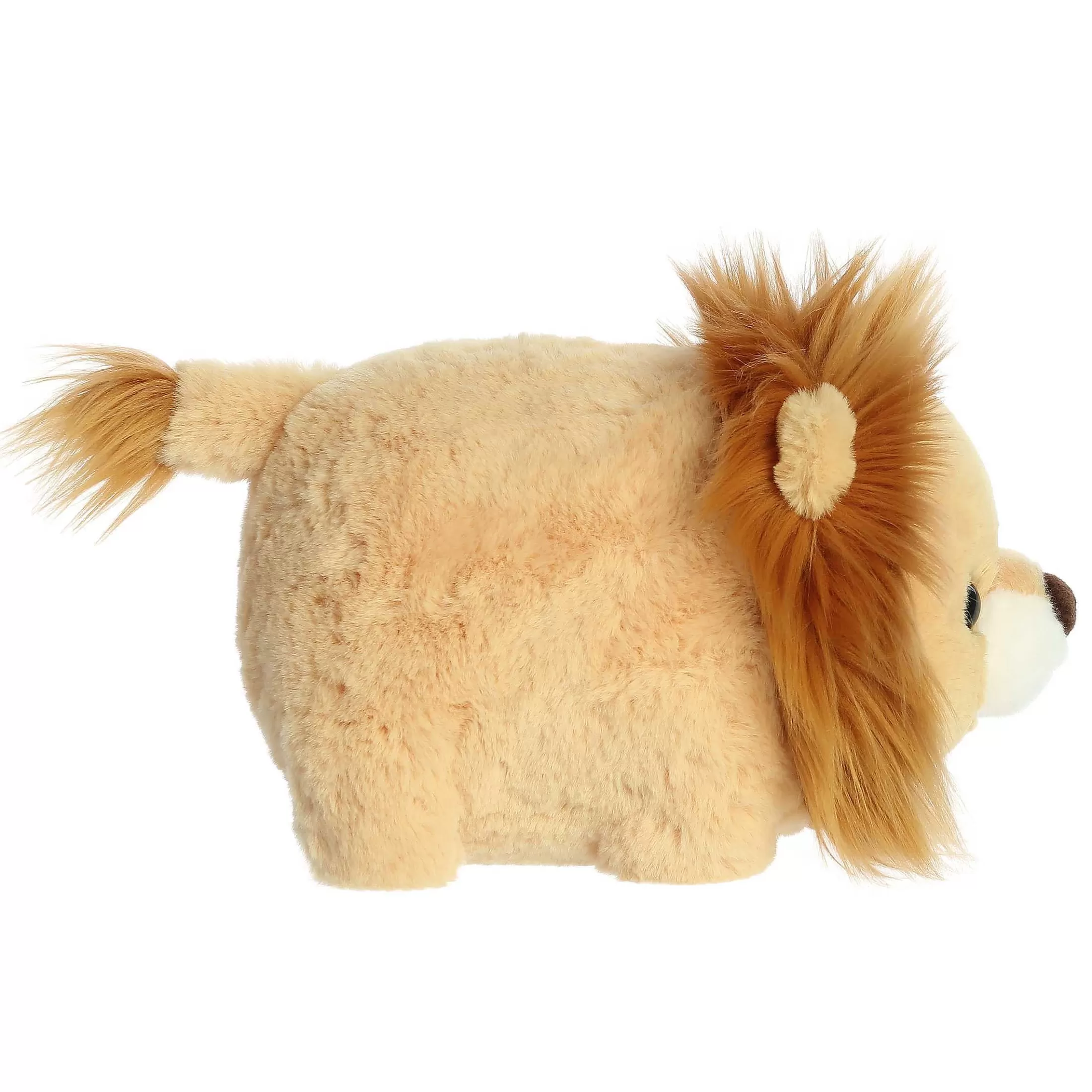 Aurora® - Spudsters - 10" Logan Lion