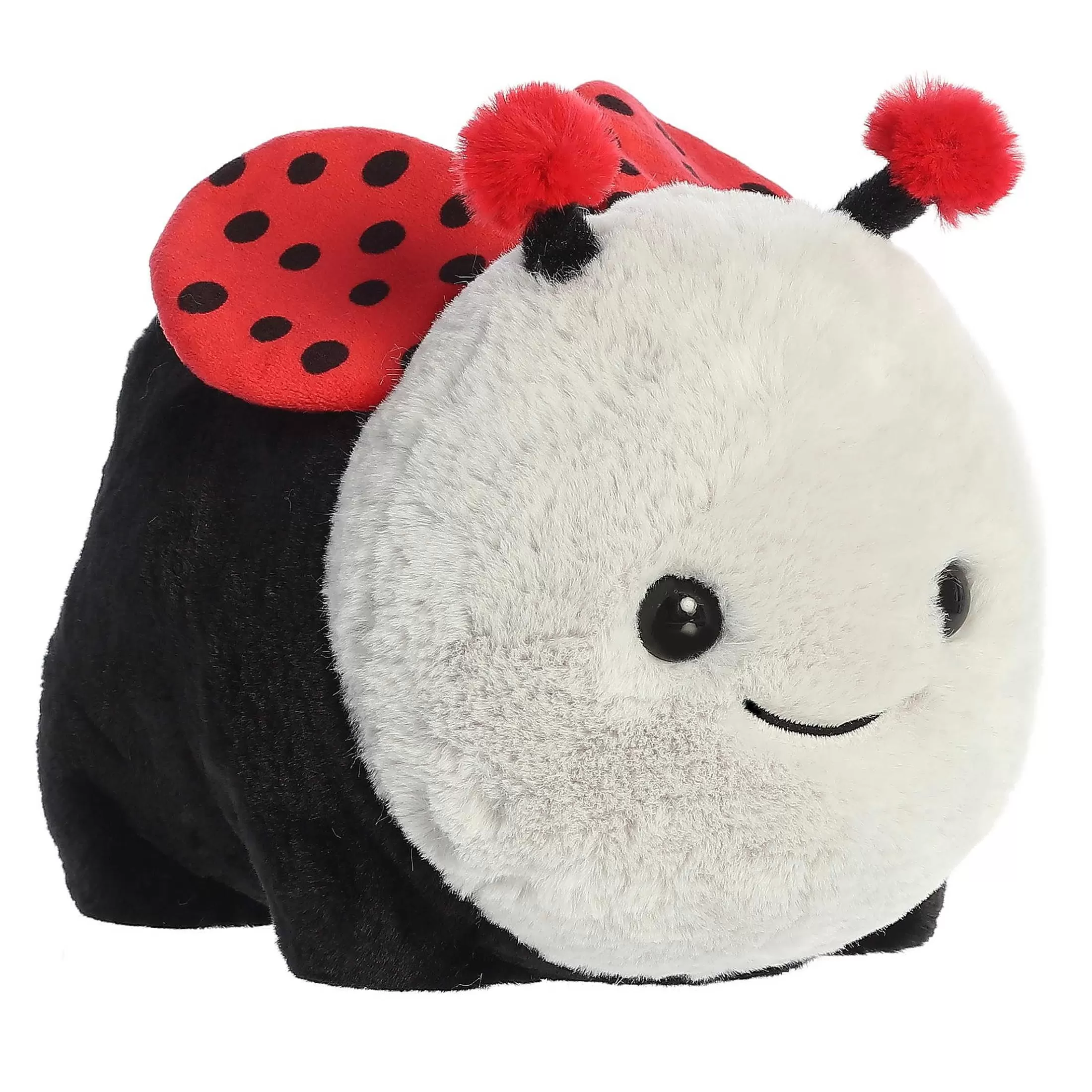 Aurora® - Spudsters - 10" Lori Ladybug