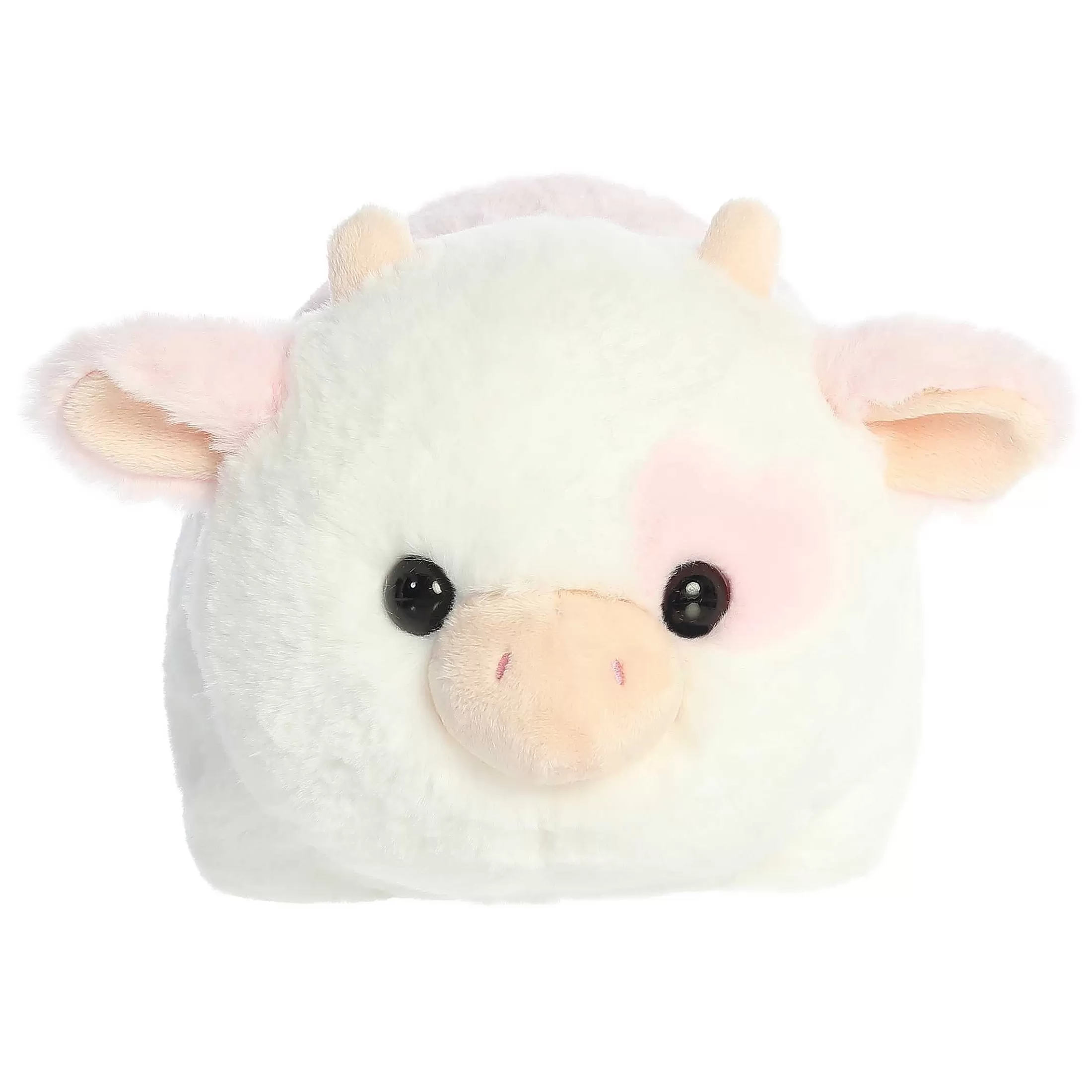 Aurora® - Spudsters - 10" Moonique Strawberry Milk Cow