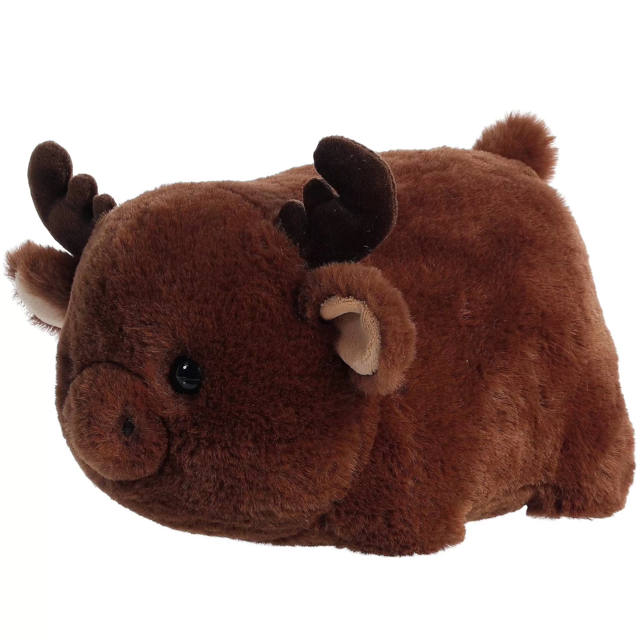 Aurora® - Spudsters - 10" Morty Moose