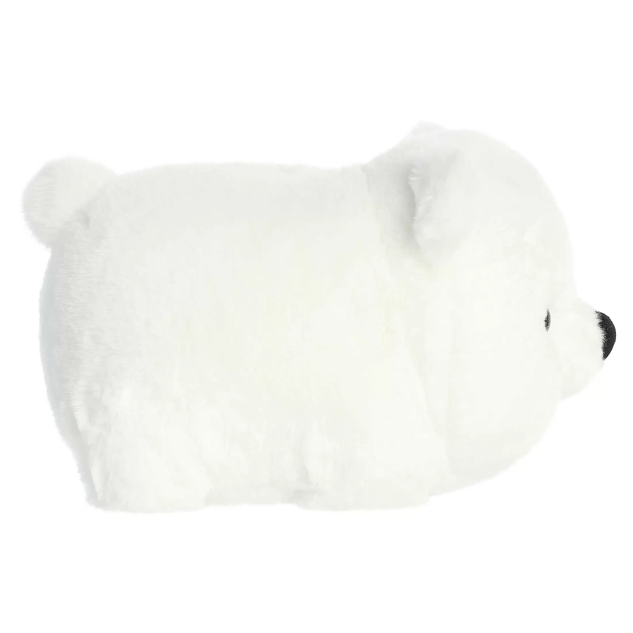 Aurora® - Spudsters - 11" Penni Polar Bear