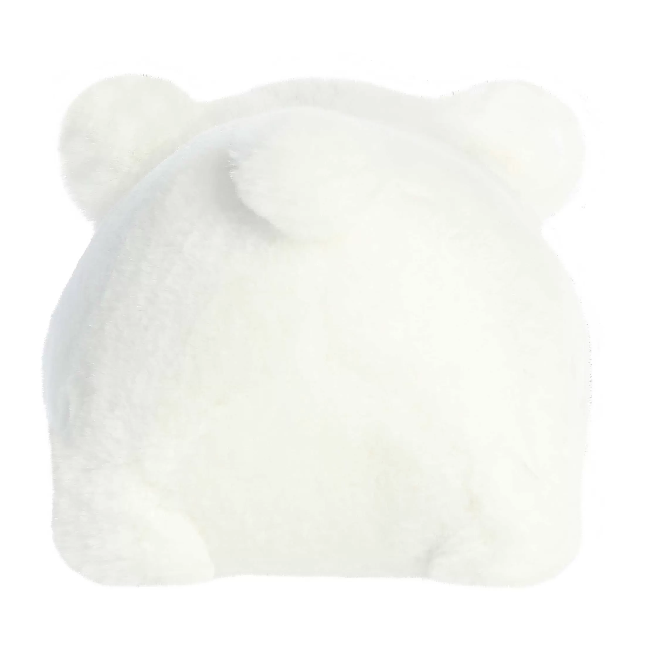 Aurora® - Spudsters - 11" Penni Polar Bear