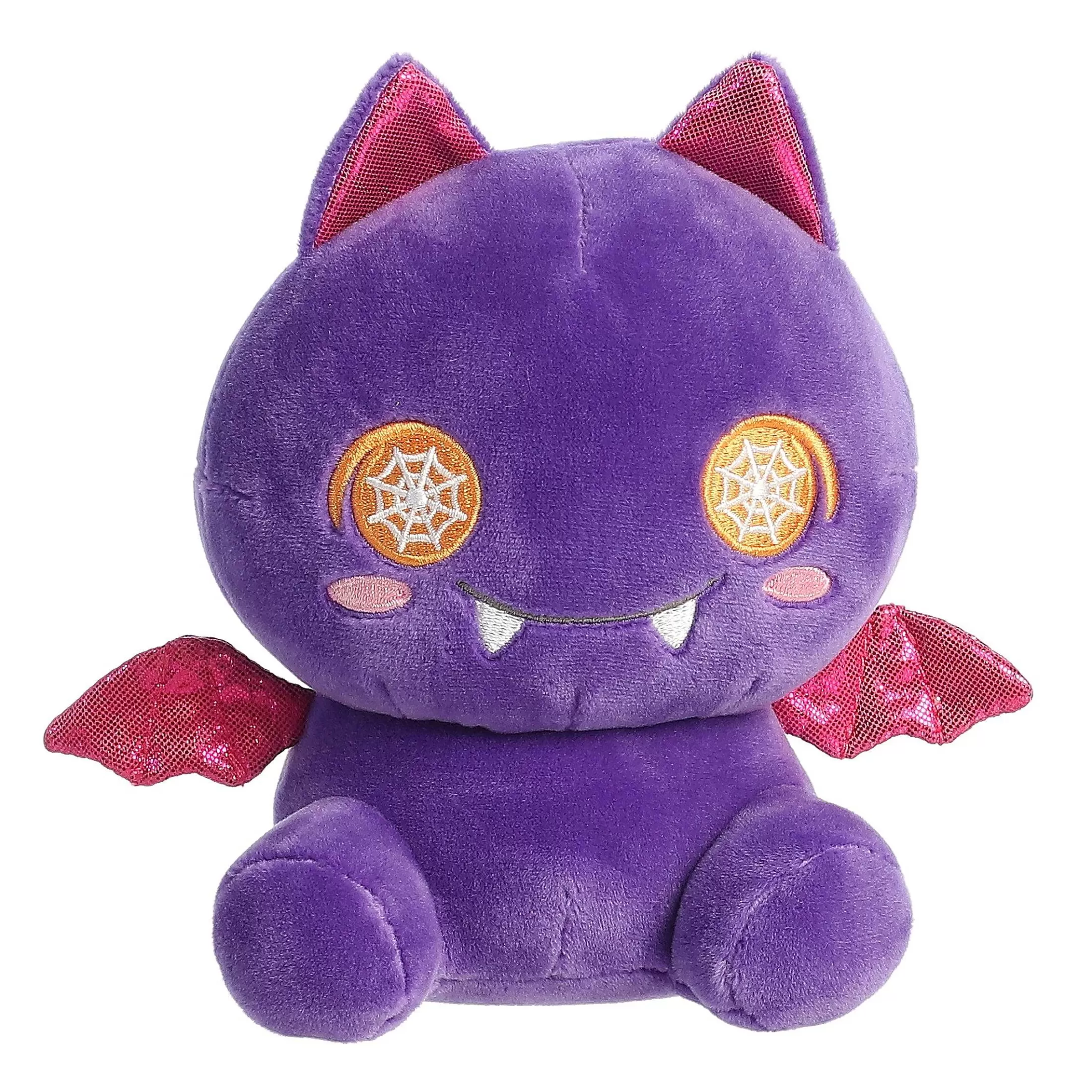 Aurora® - Squishiverse - 5.5" Squishy Bat