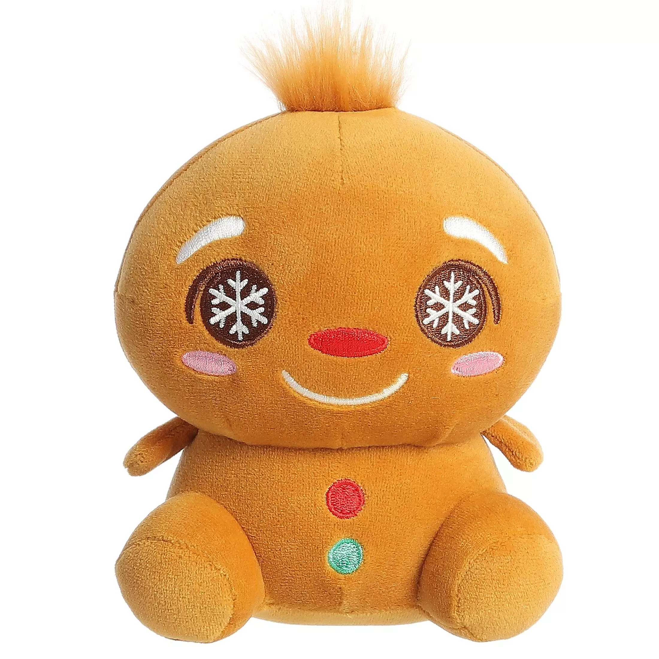 Aurora® - Squishiverse - 5.5" Squishy Gingerbread