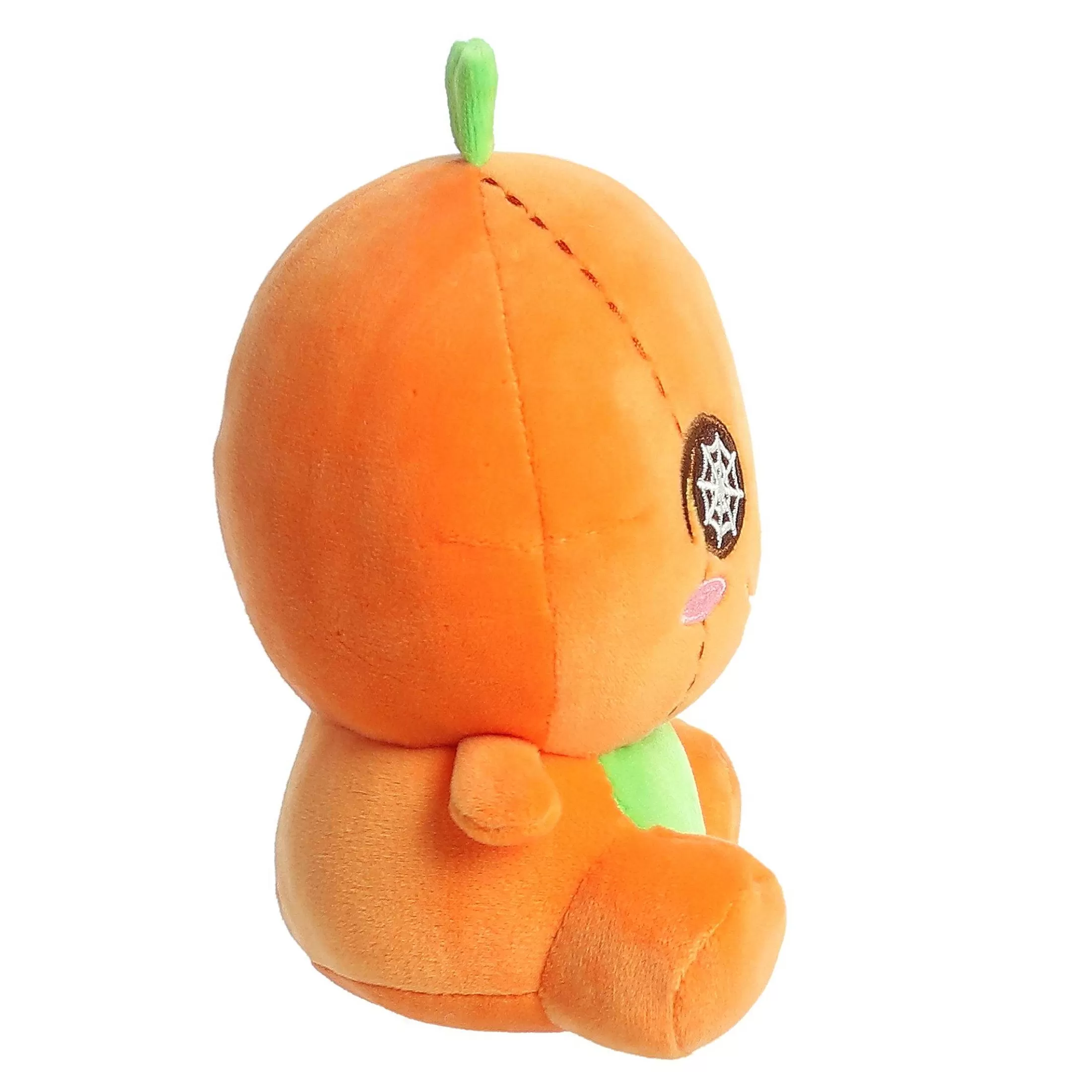 Aurora® - Squishiverse - 5.5" Squishy Pumpkin