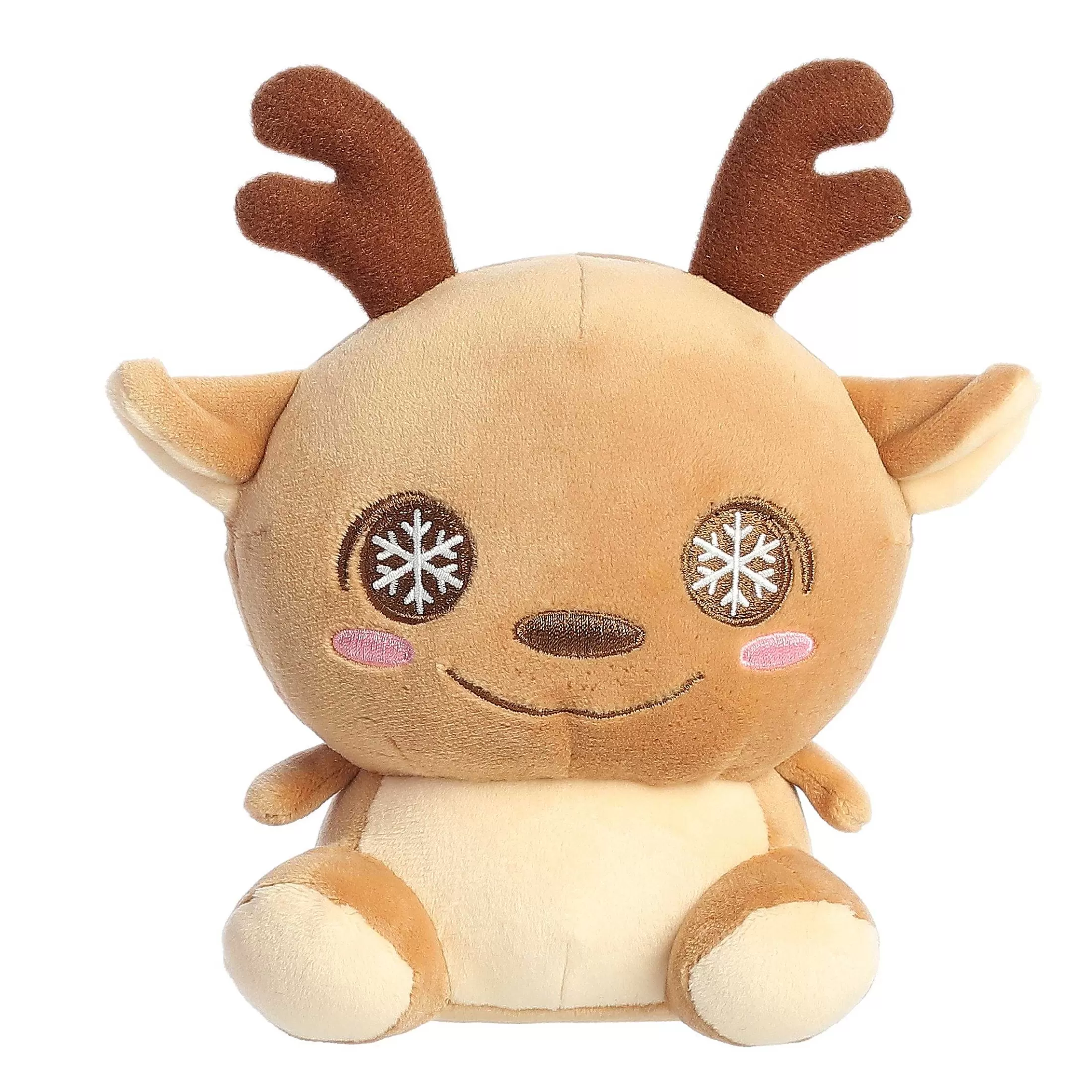 Aurora® - Squishiverse - 5.5" Squishy Reindeer