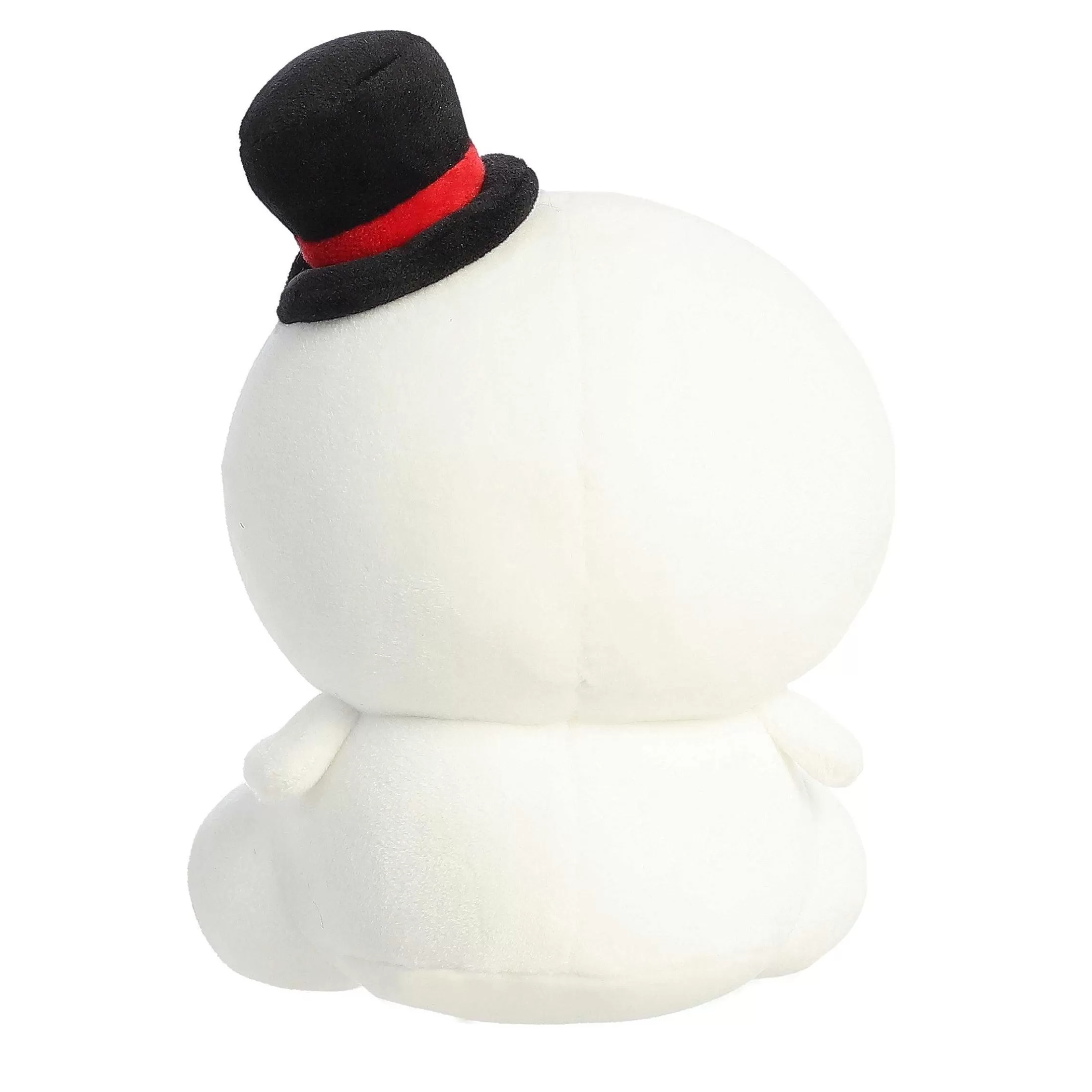 Aurora® - Squishiverse - 5.5" Squishy Snowman