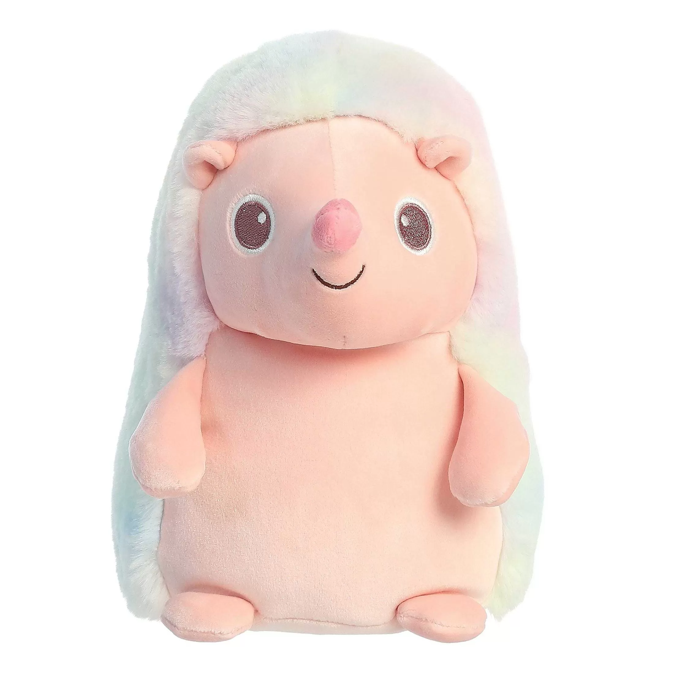 Aurora® - Squishiverse - Squishy Hugs - 9" Hedgie