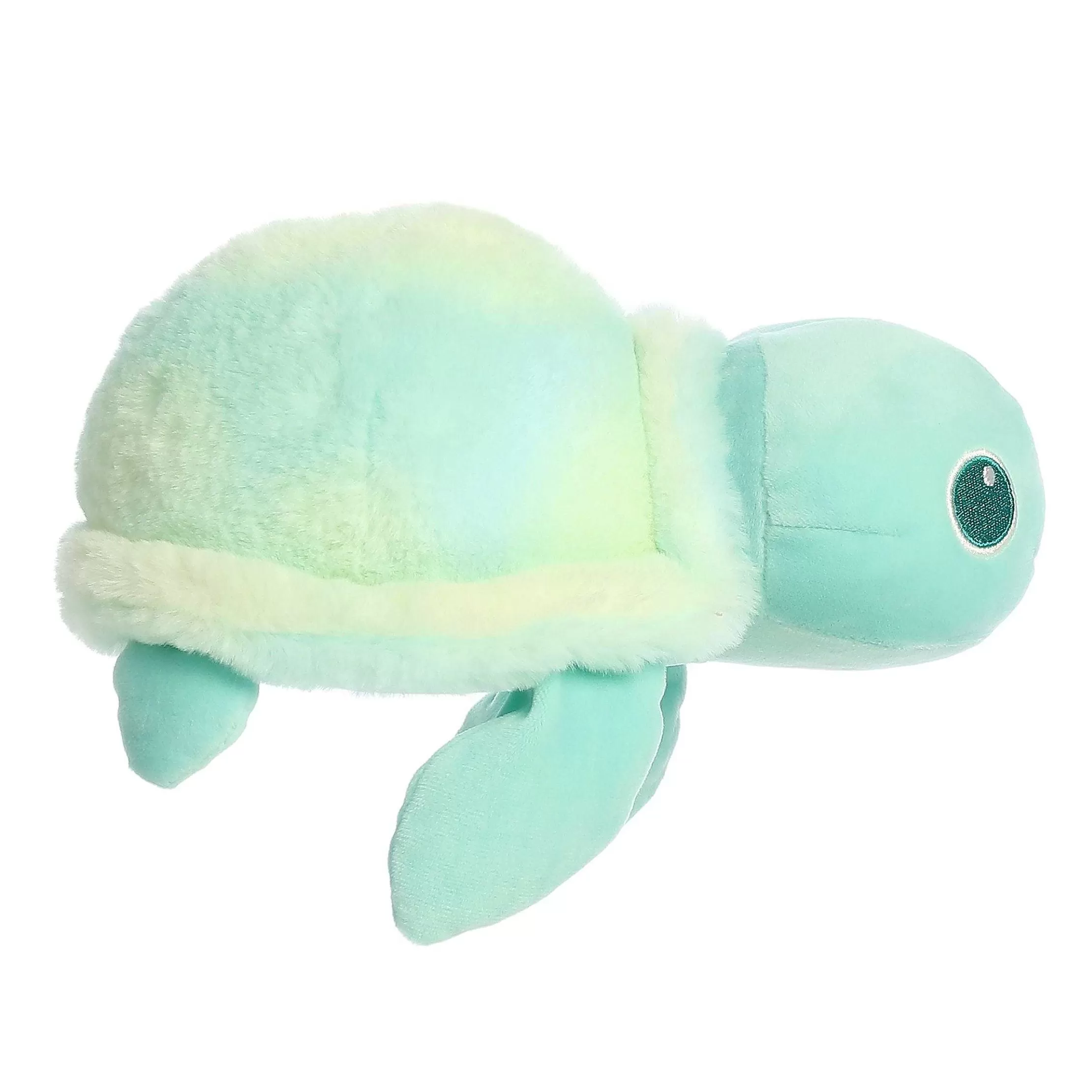 Aurora® - Squishiverse - Squishy Hugs - 9" Sea Turtle