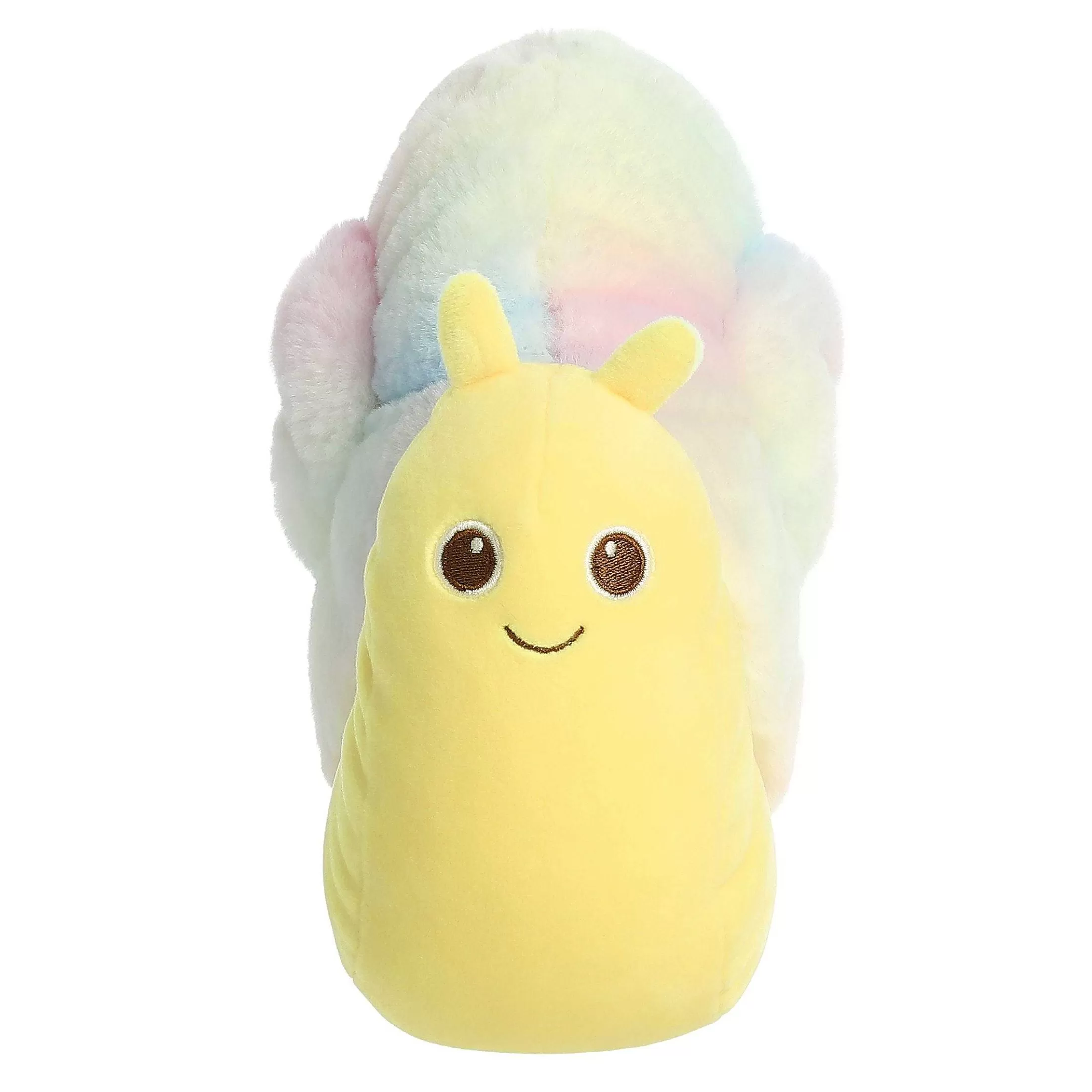 Aurora® - Squishiverse - Squishy Hugs - 9" Snail