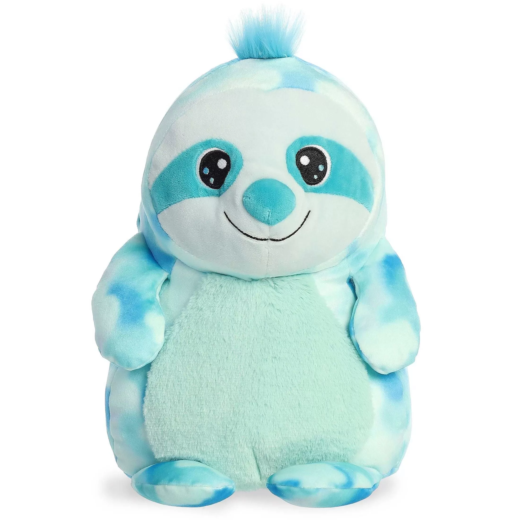 Aurora® - Squishiverse - Squishy Jellybeans - 12" Sloth