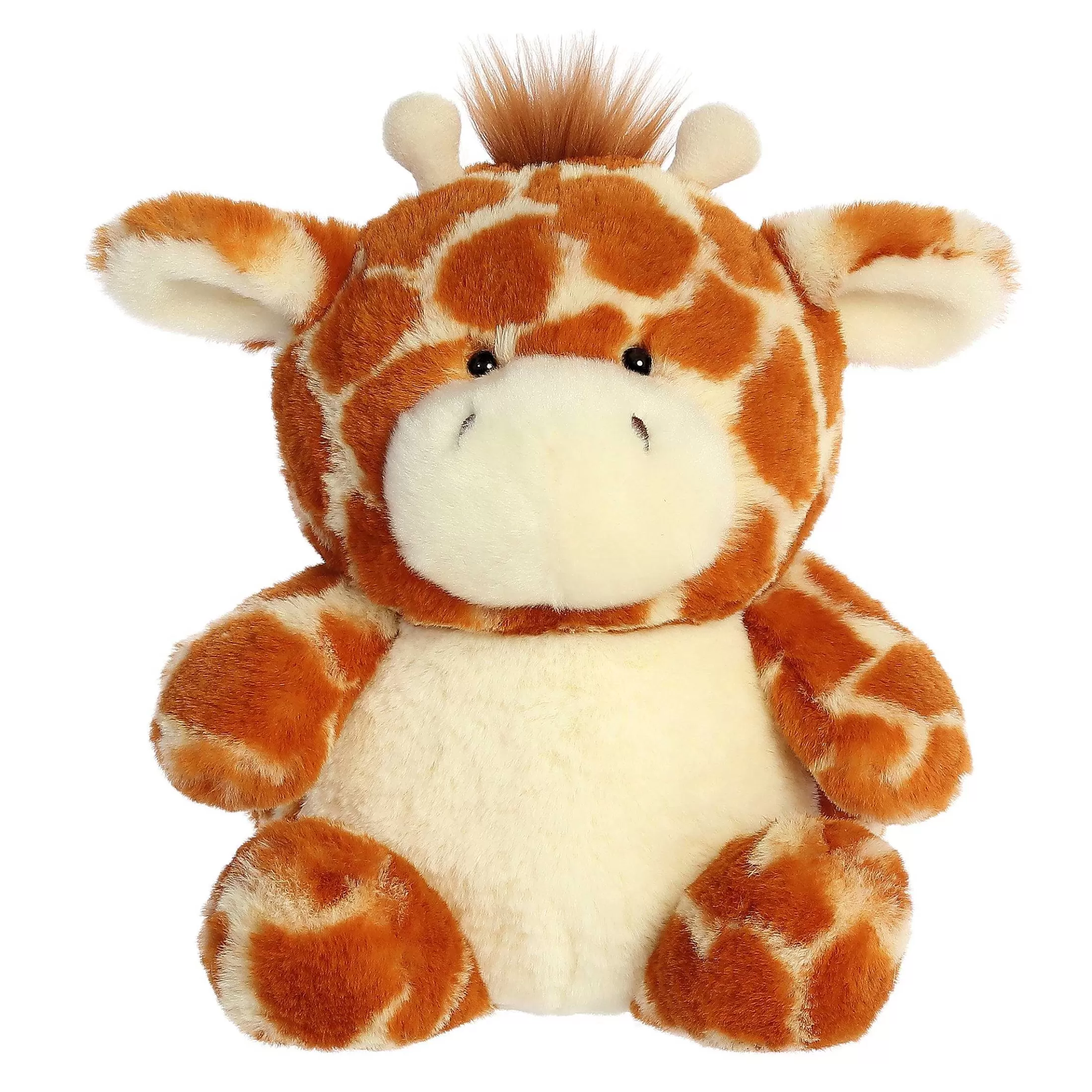 Aurora® - Stubez - 11" Tops Giraffe