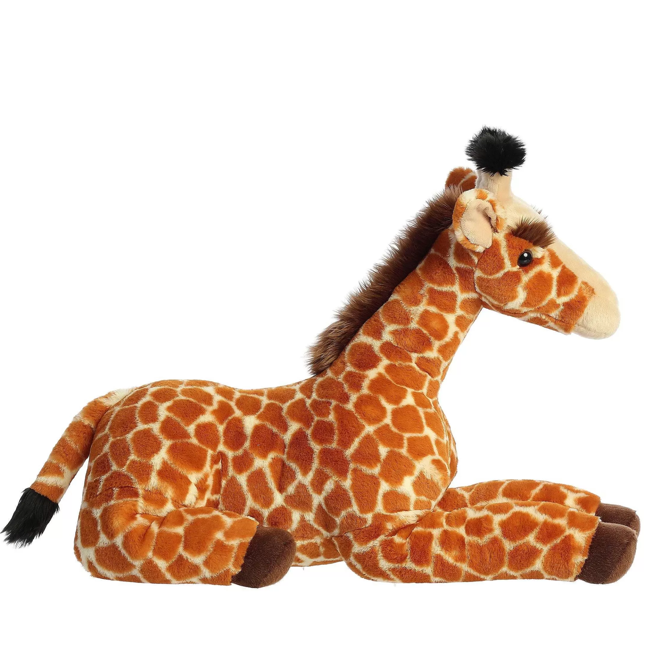 Aurora® - Super Flopsie - 25" Giraffe