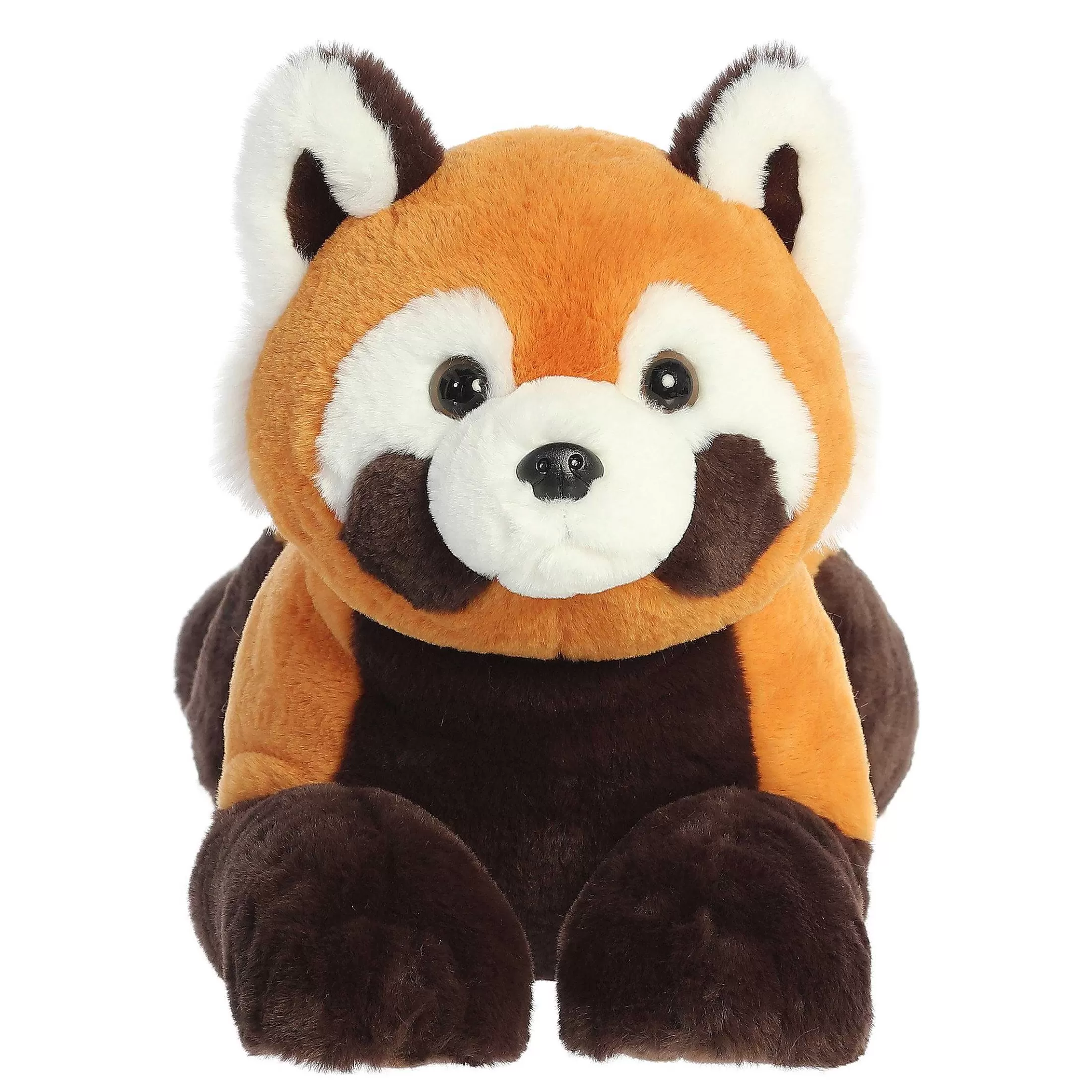 Aurora® - Super Flopsie - 27" Red Panda