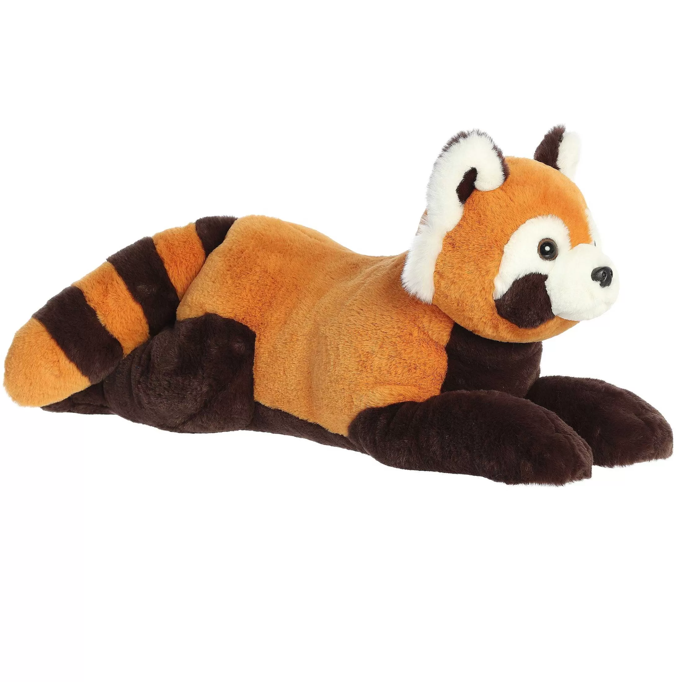 Aurora® - Super Flopsie - 27" Red Panda