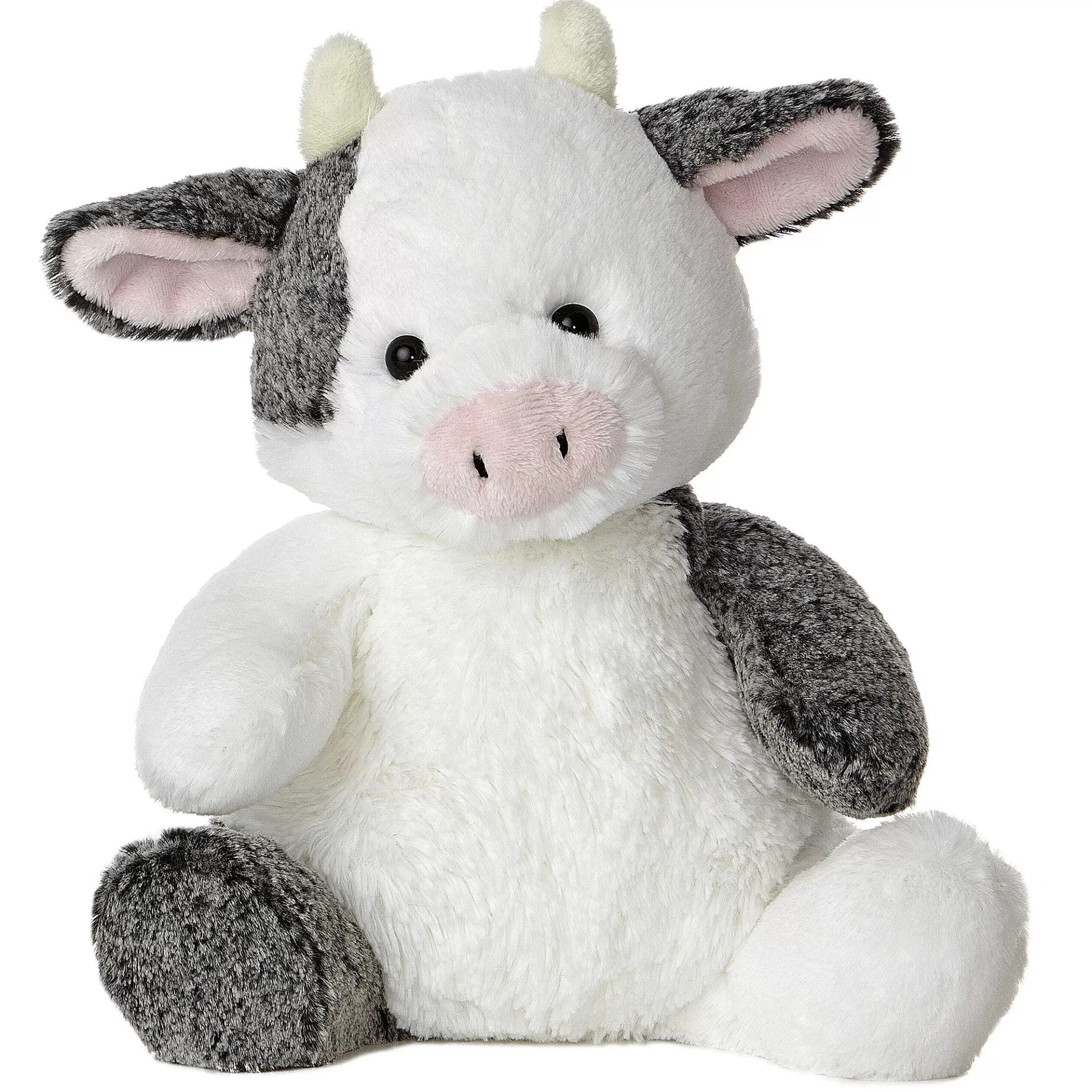 Aurora® - Sweet & Softer - 12" Clementine Cow