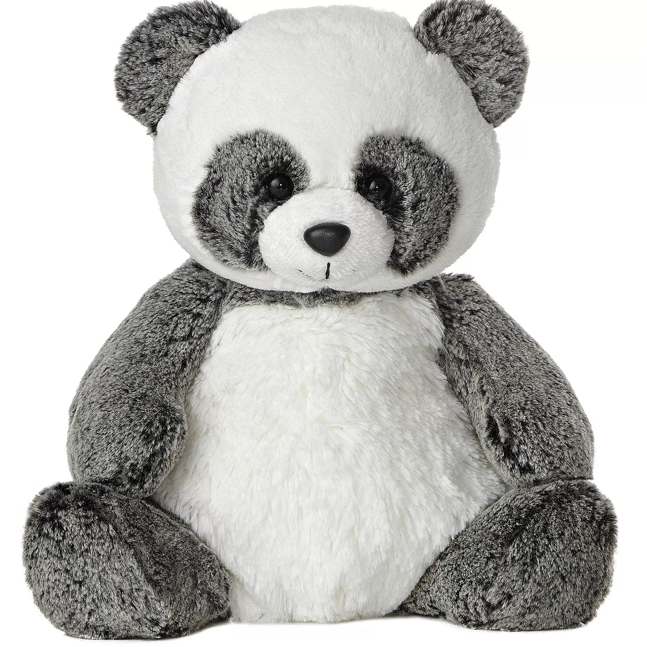 Aurora® - Sweet & Softer - 12" Ping Panda