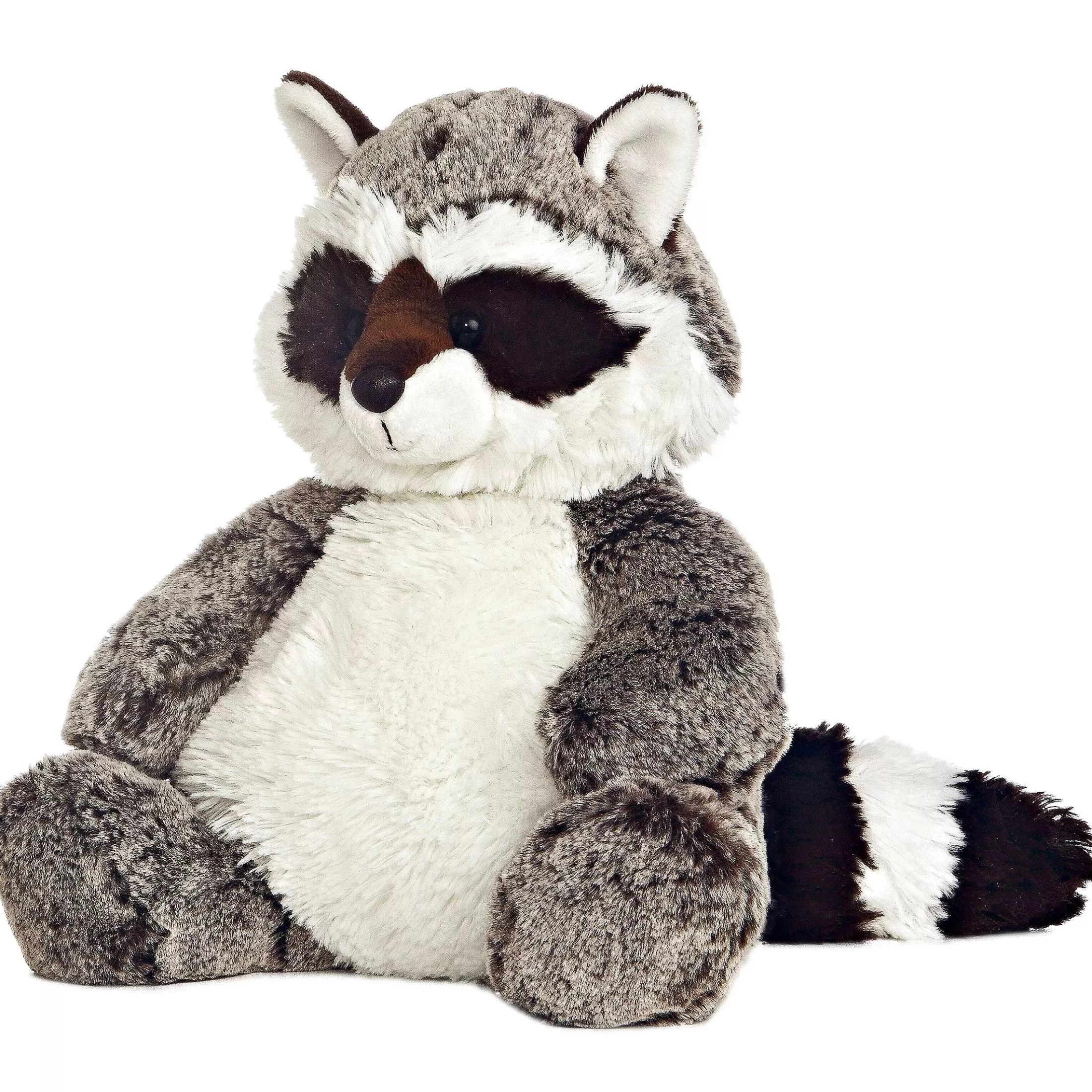 Aurora® - Sweet & Softer - 11.5" Rocky Raccoon